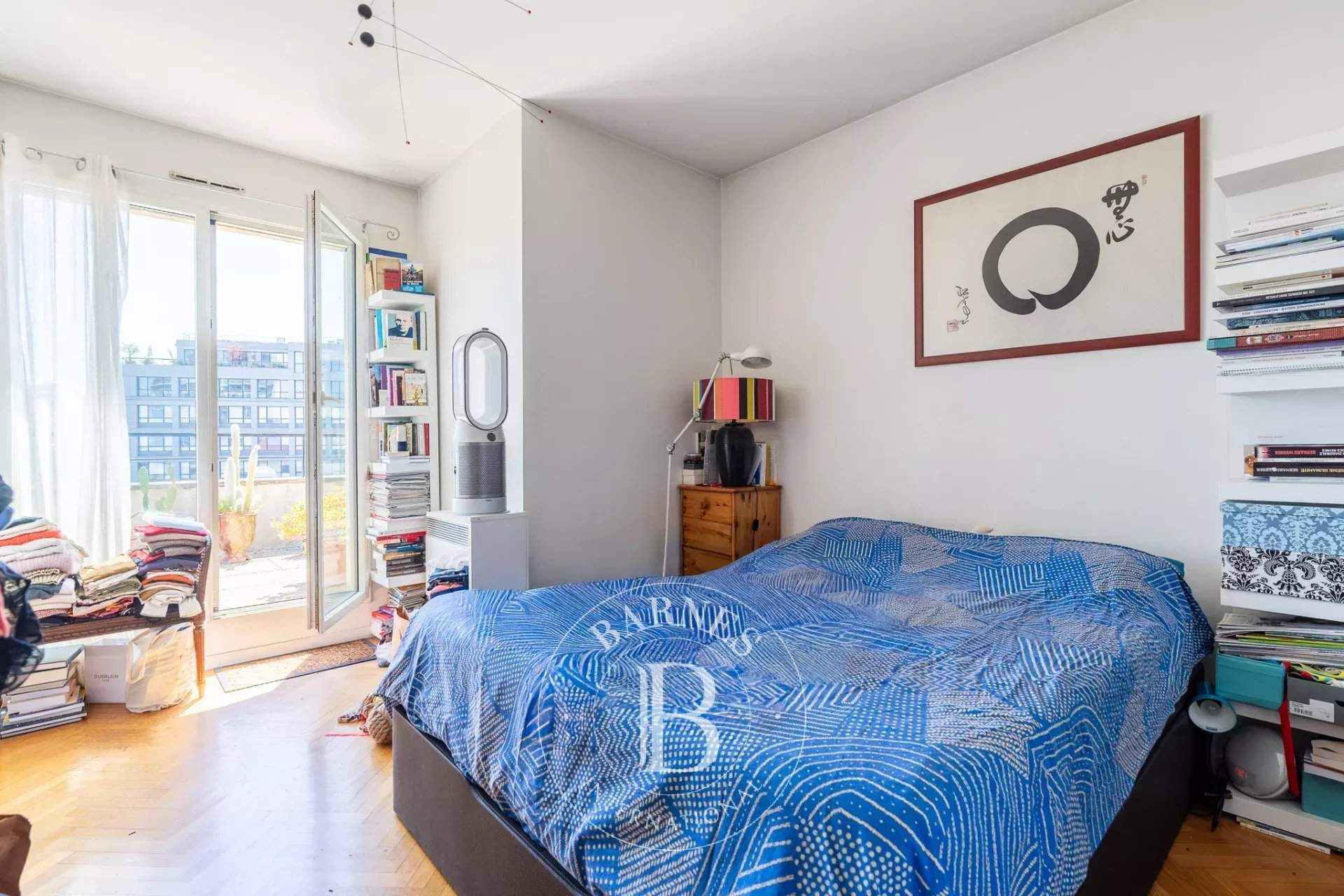 Boulogne-Billancourt  - Appartement 4 Pi&egrave;ces 3 Chambres - picture 10