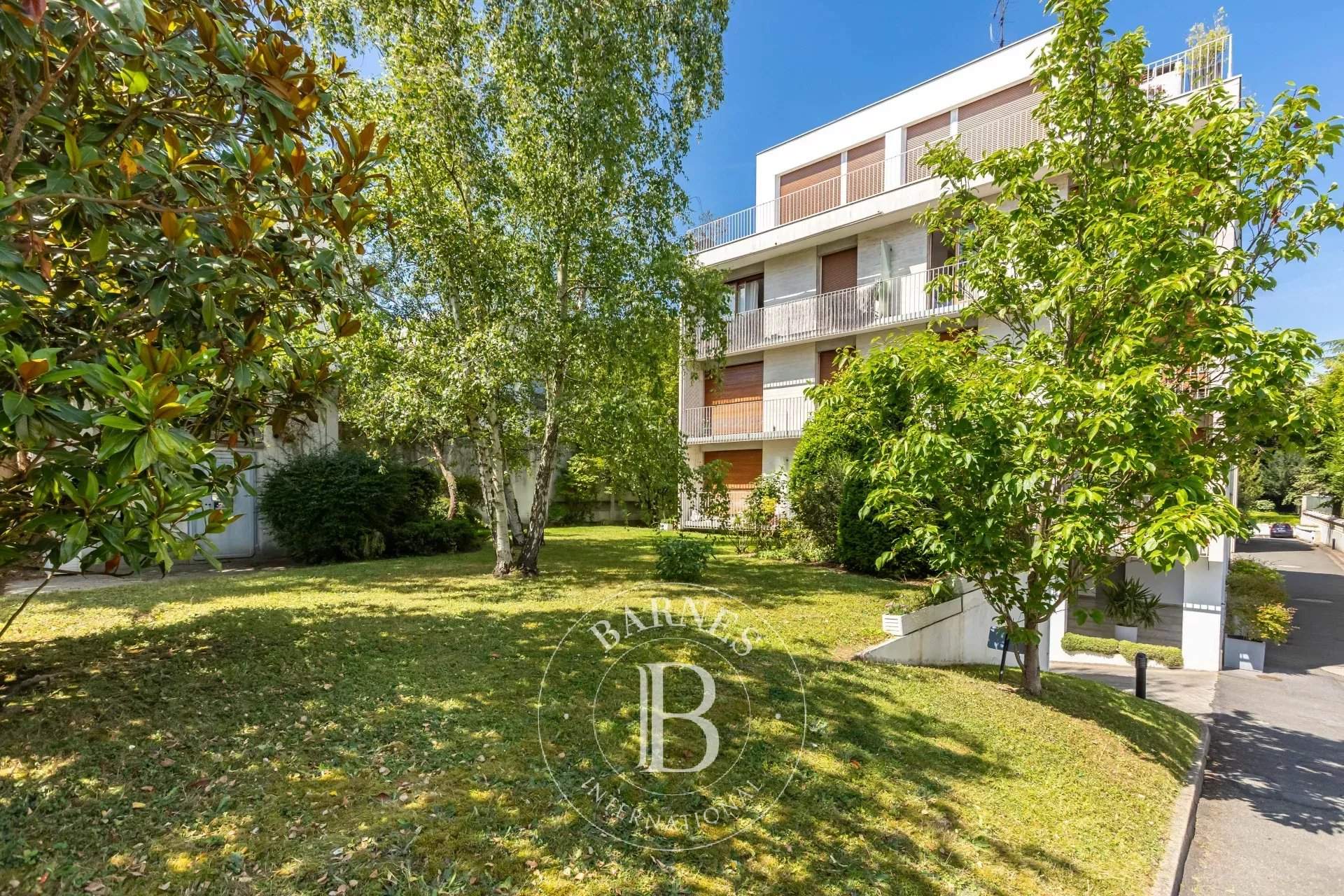 Boulogne-Billancourt  - Apartment 1 Bedroom - picture 15