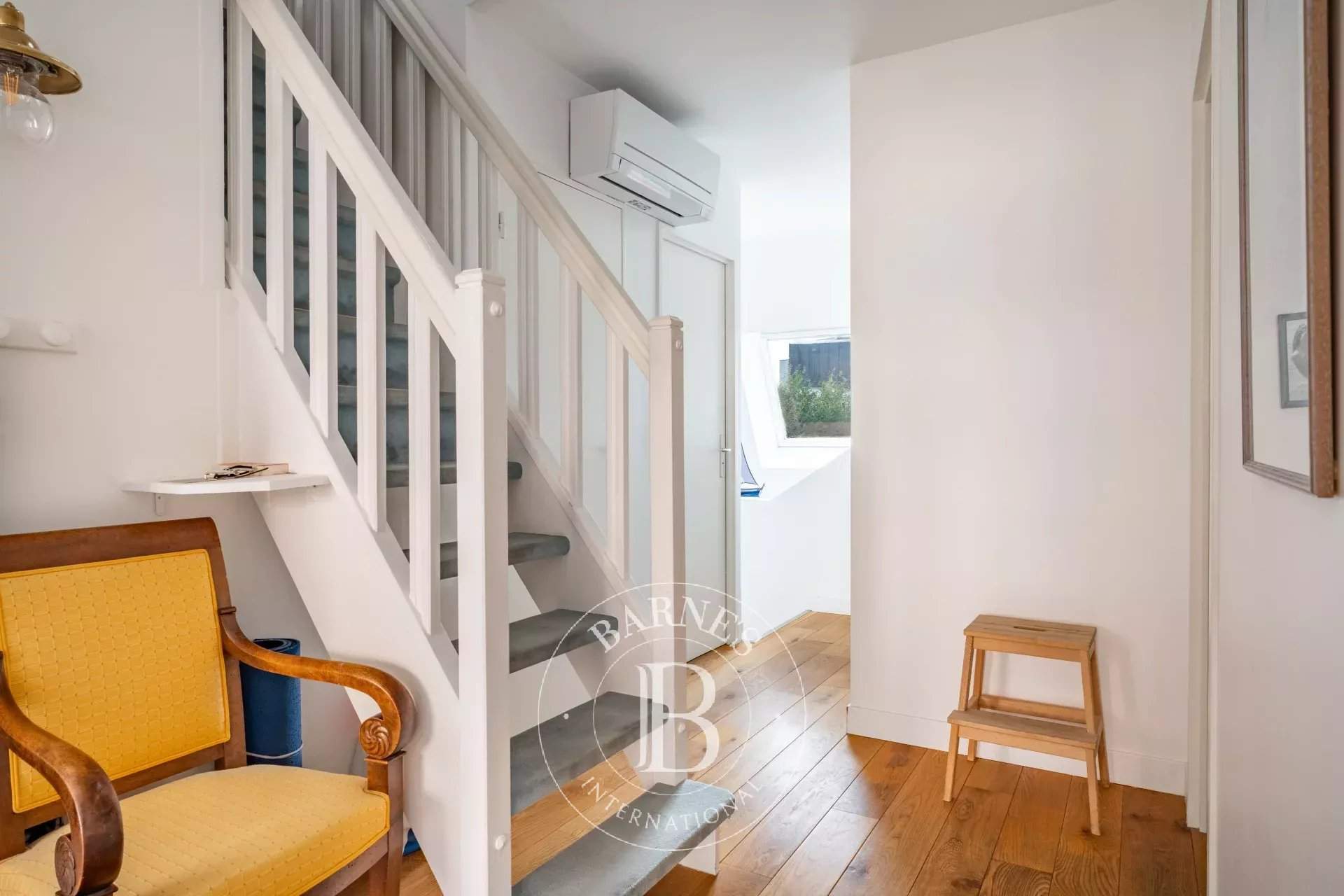 Boulogne-Billancourt  - Piso 5 Cuartos 4 Habitaciones - picture 9