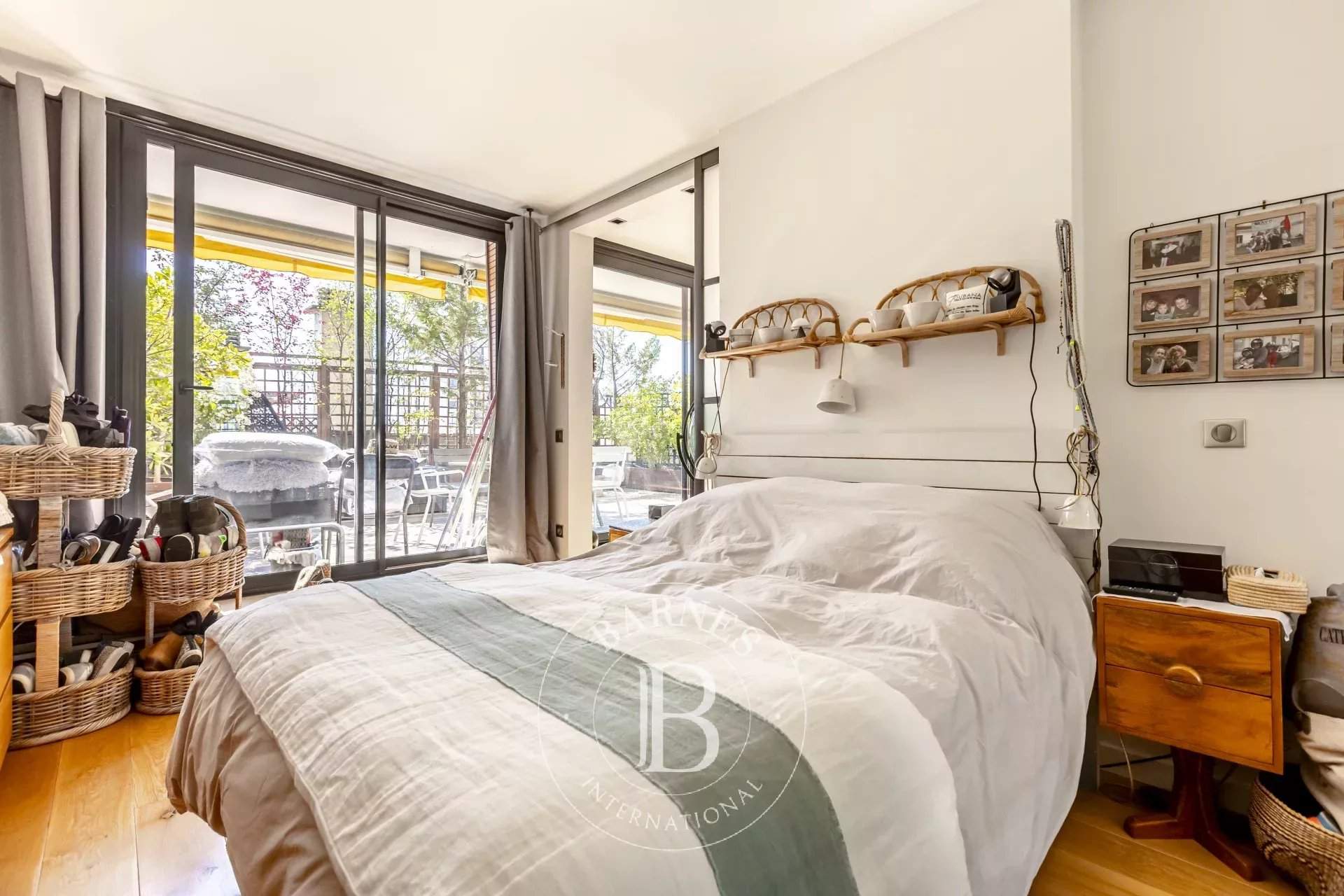 Boulogne-Billancourt  - Apartment 2 Bedrooms - picture 7