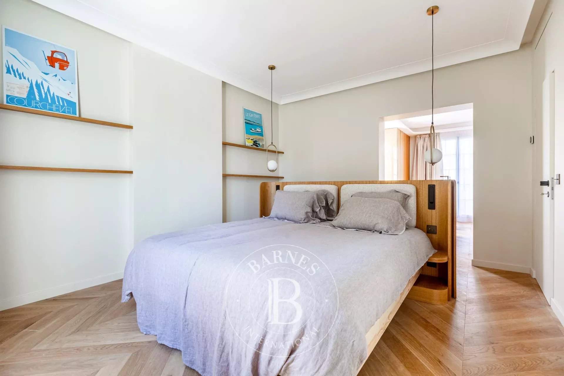 Boulogne-Billancourt  - Maison 7 Pi&egrave;ces 4 Chambres - picture 6