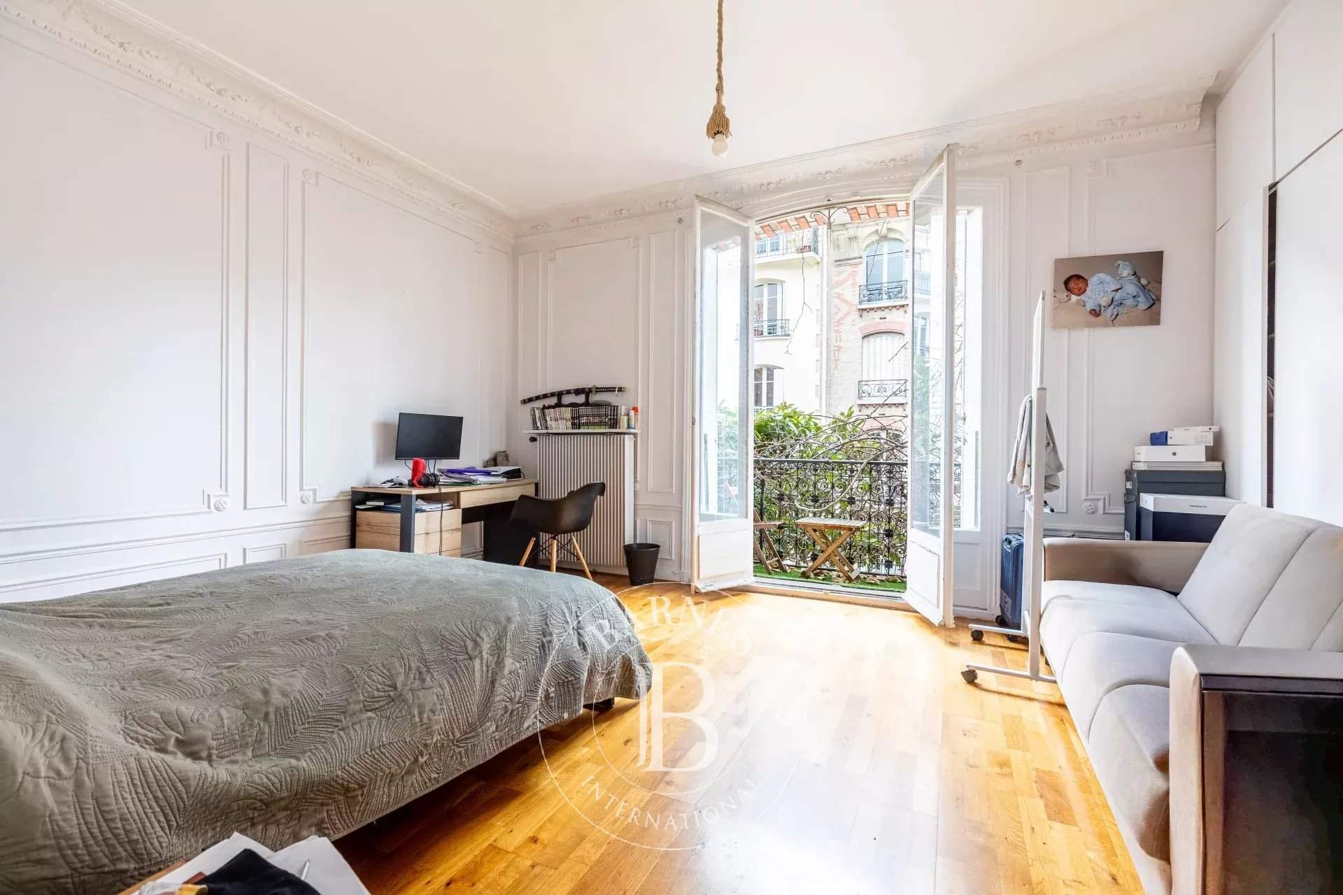 Boulogne-Billancourt  - Maison 11 Pi&egrave;ces 7 Chambres - picture 10