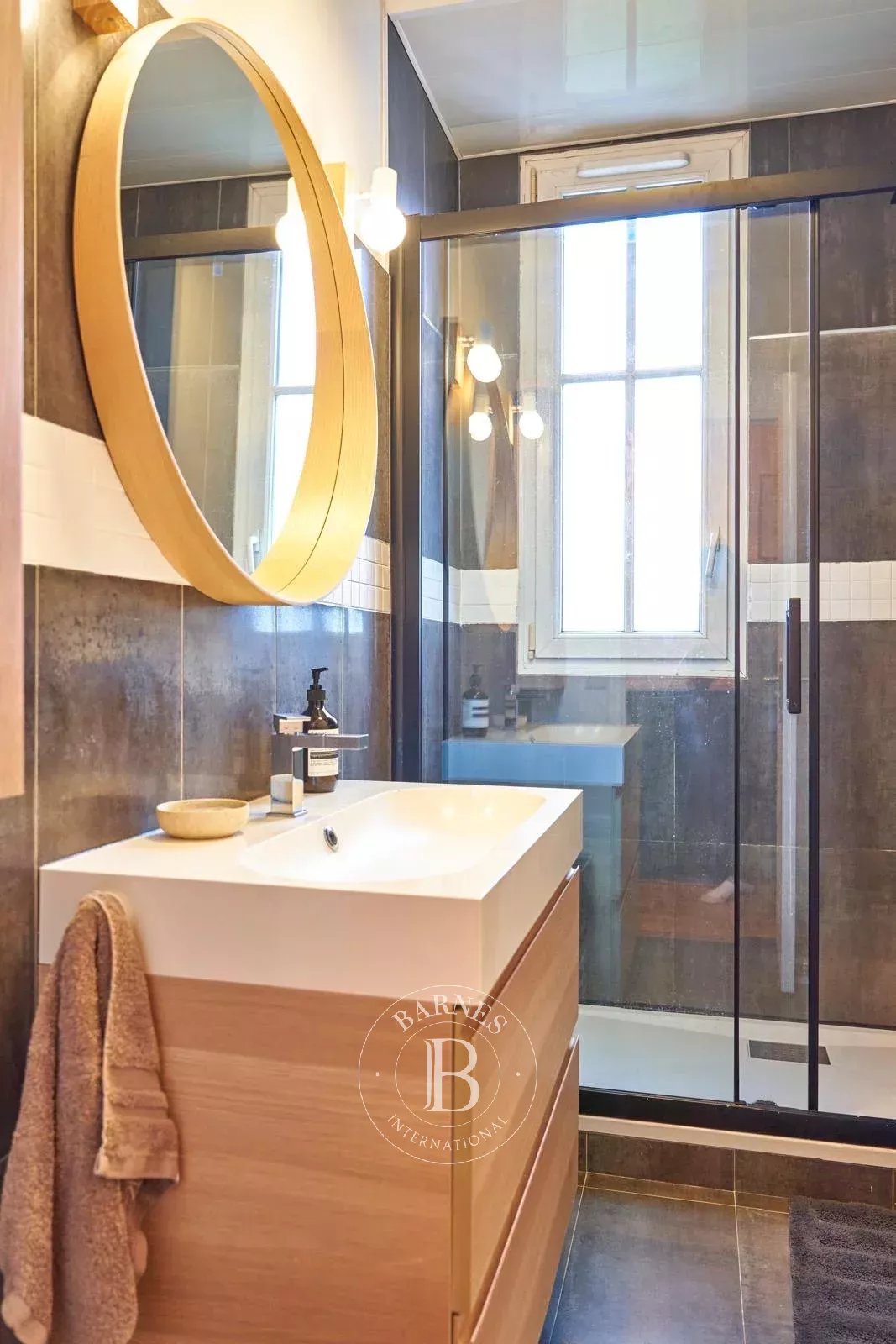 Boulogne-Billancourt  - Appartement 3 Pièces 2 Chambres - picture 7
