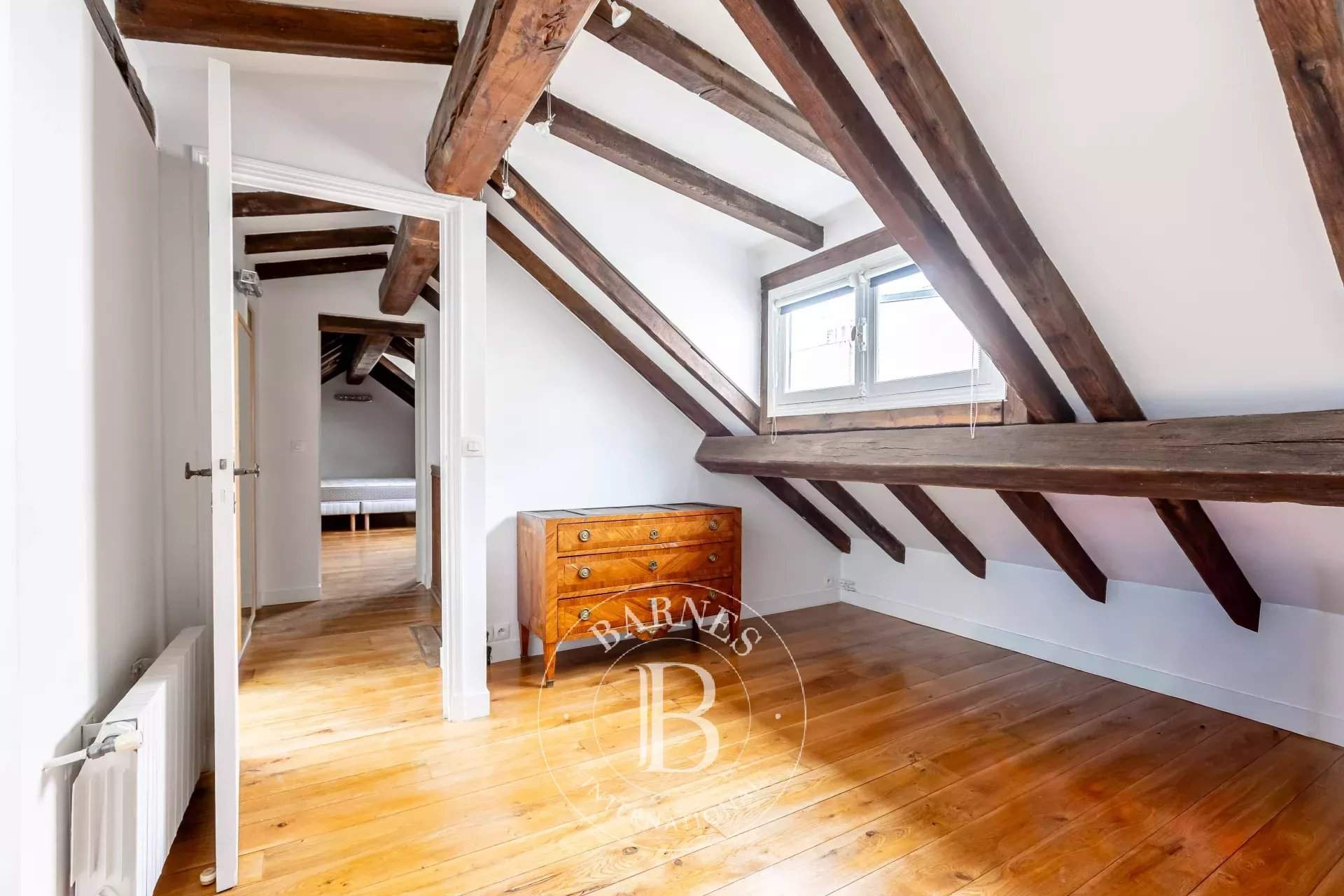 Boulogne-Billancourt  - House 5 Bedrooms - picture 11