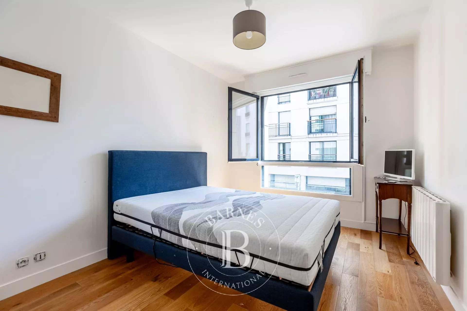 Boulogne-Billancourt  - Apartment 1 Bedroom - picture 6