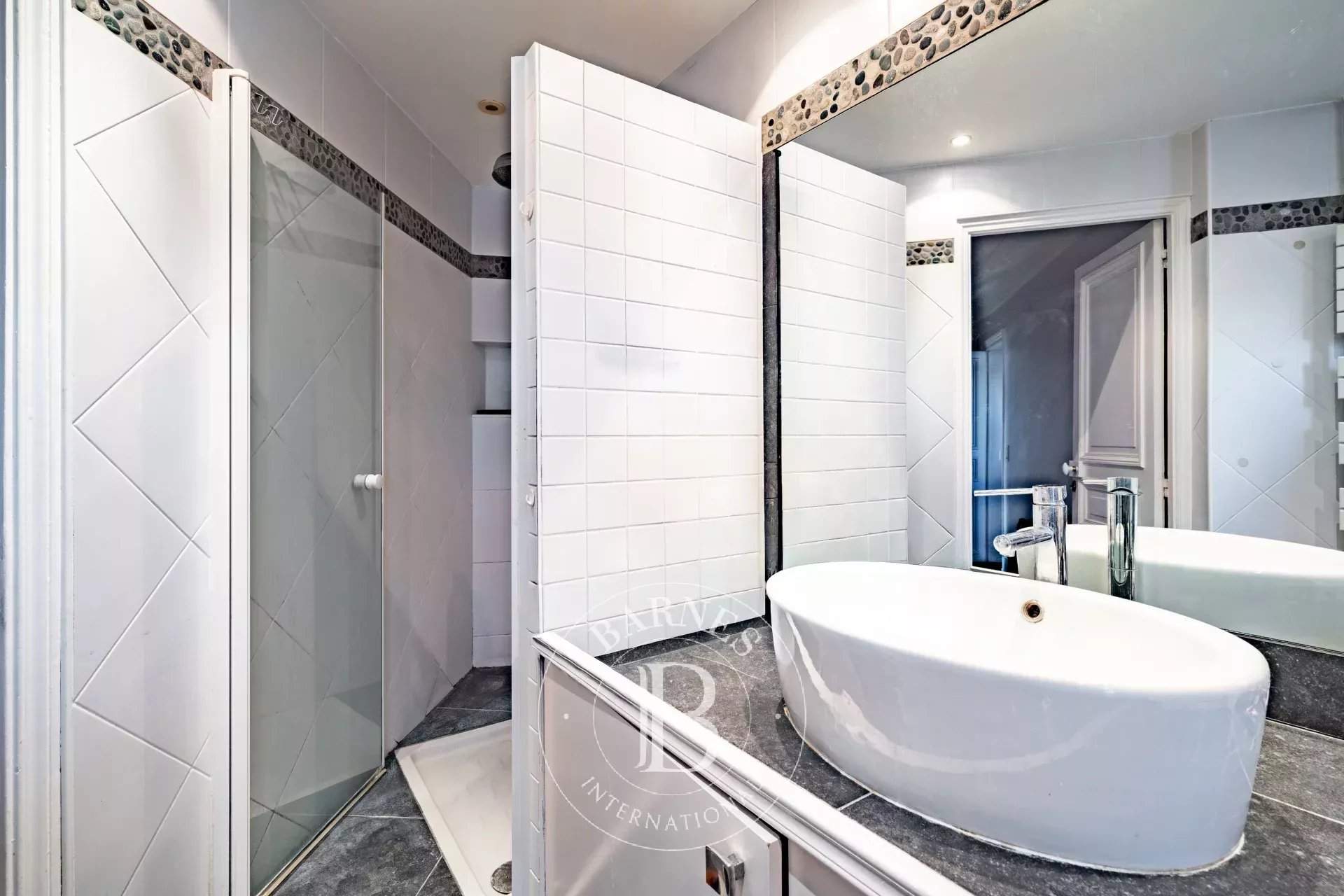 Boulogne-Billancourt  - Piso 3 Cuartos, 1 Habitacion - picture 7