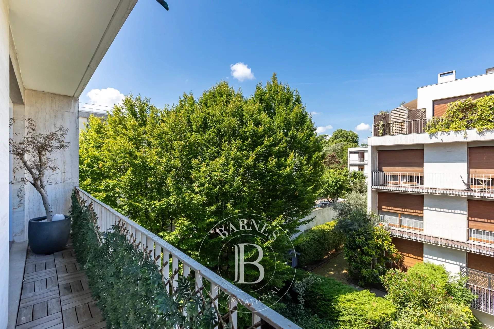 Boulogne-Billancourt  - Apartment 1 Bedroom - picture 7
