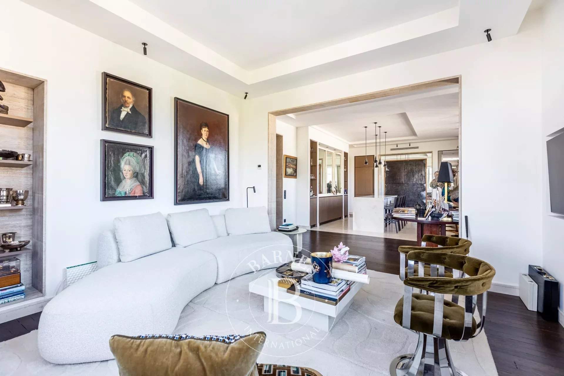 Boulogne-Billancourt  - Appartement  - picture 4