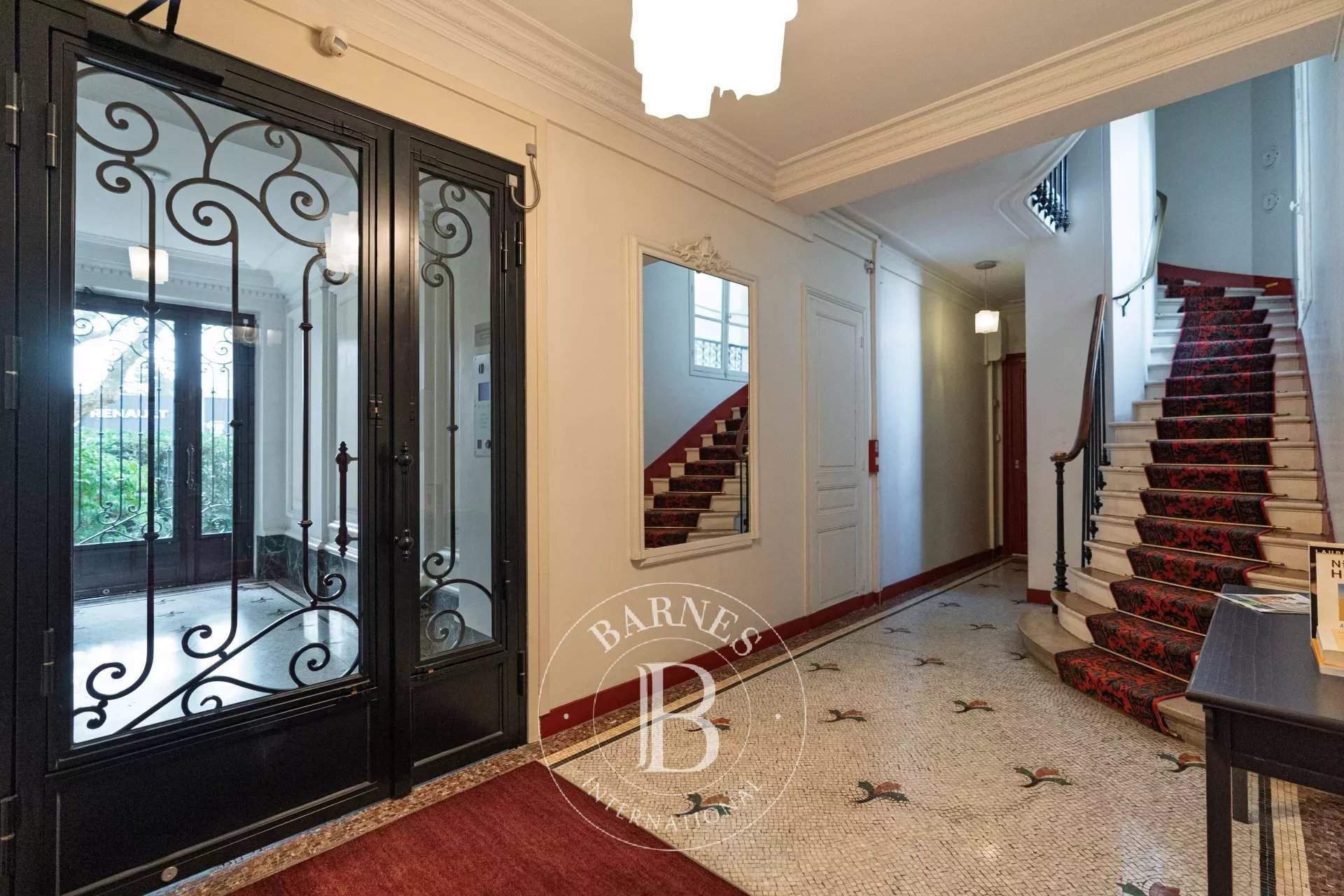 Boulogne-Billancourt  - Appartement 4 Pièces 3 Chambres - picture 8