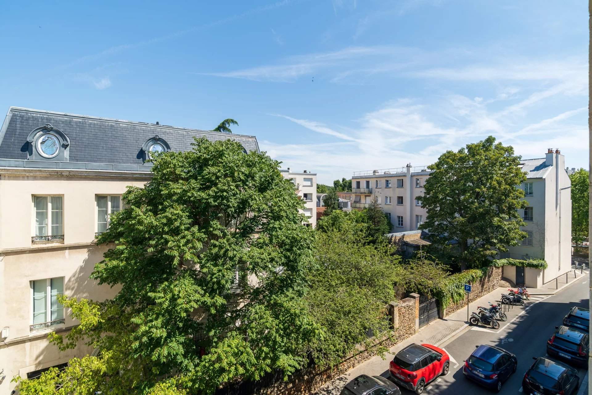 Boulogne-Billancourt  - Piso 4 Cuartos 3 Habitaciones - picture 4