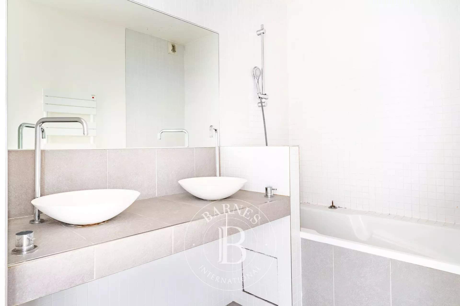 Boulogne-Billancourt  - Piso 3 Cuartos 2 Habitaciones - picture 6