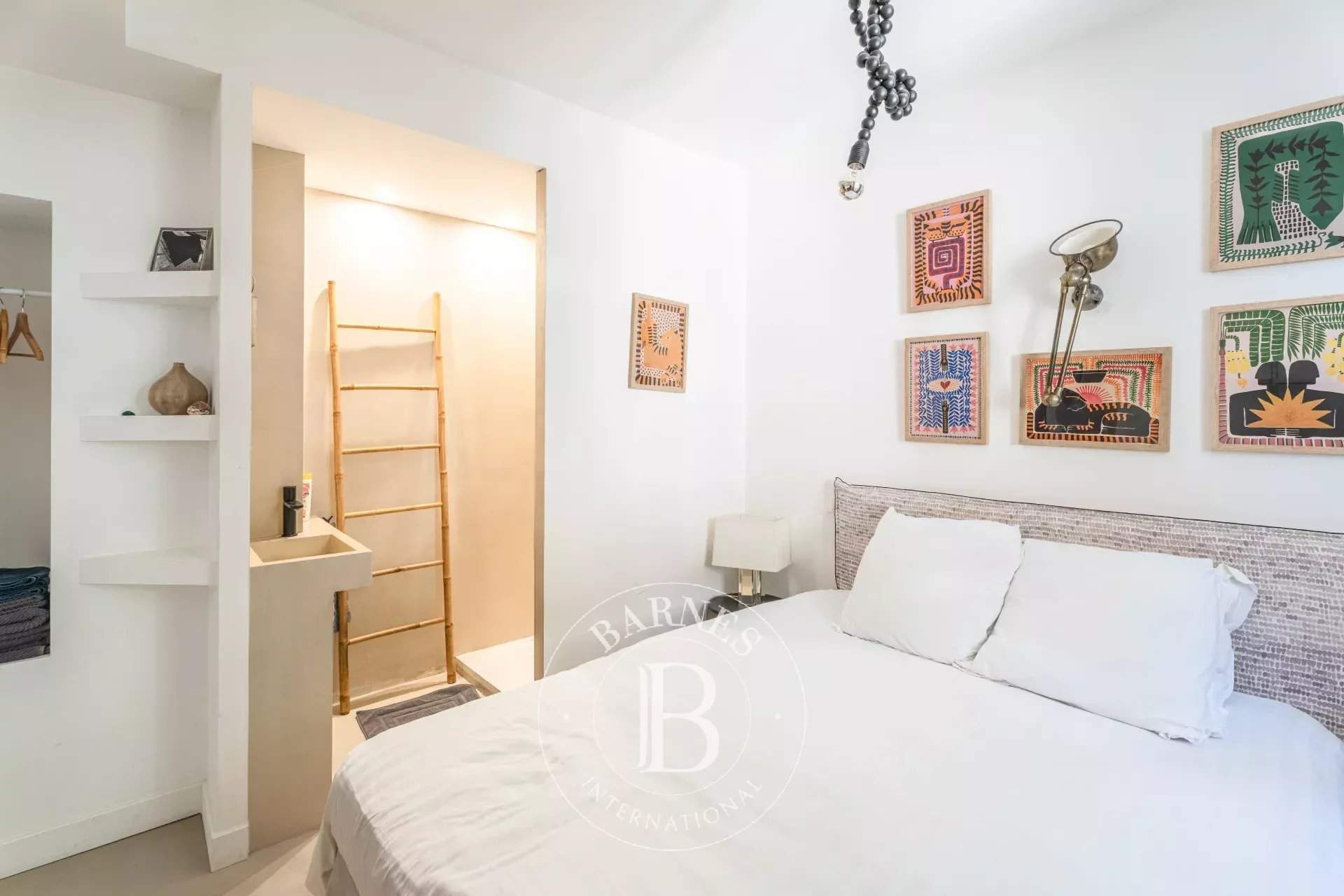 Boulogne-Billancourt  - Duplex 3 Bedrooms - picture 7