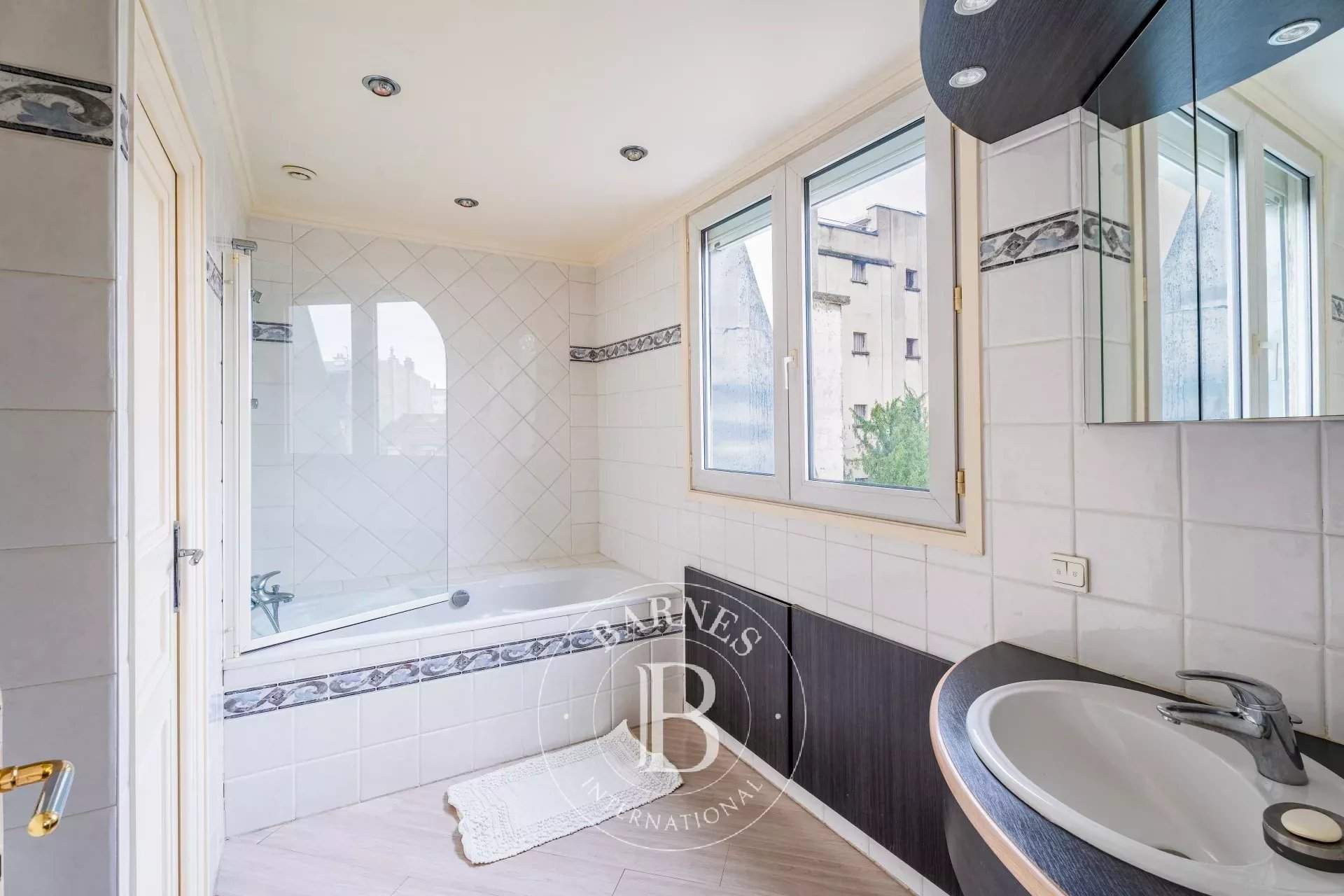 Boulogne-Billancourt  - Maison 11 Pi&egrave;ces 6 Chambres - picture 14