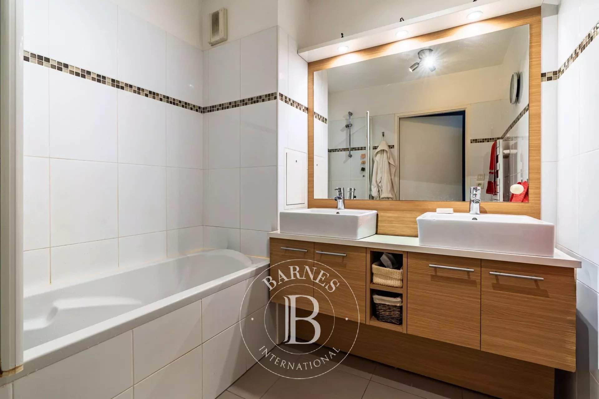 Boulogne-Billancourt  - Apartment 3 Bedrooms - picture 9