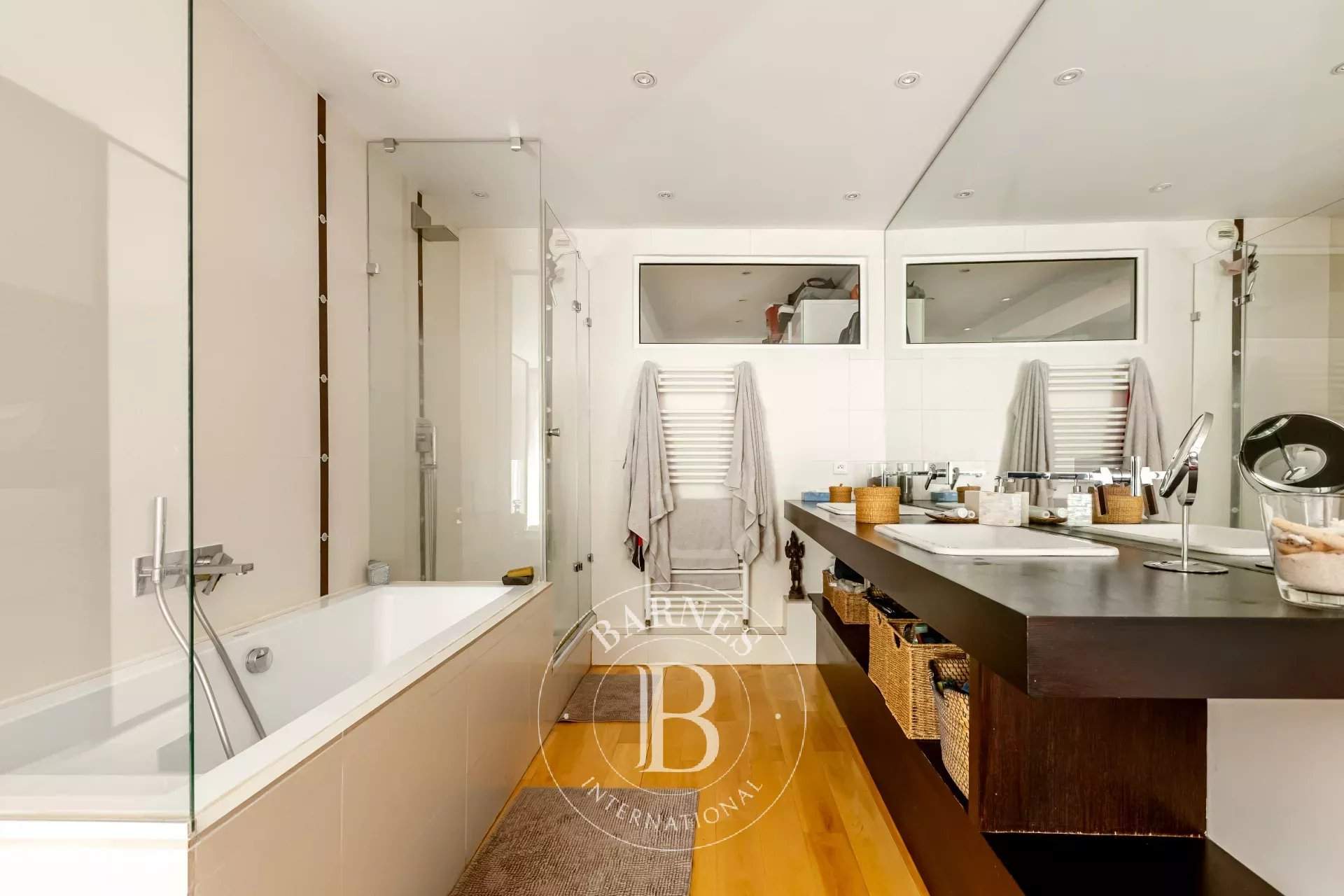 Boulogne-Billancourt  - House 4 Bedrooms - picture 10