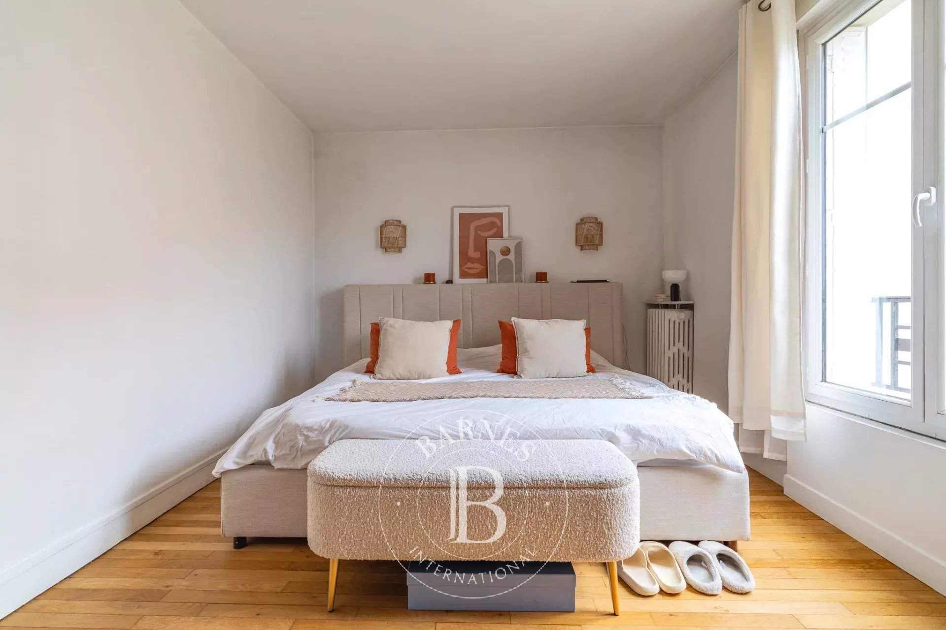 Boulogne-Billancourt  - Apartment 2 Bedrooms - picture 5