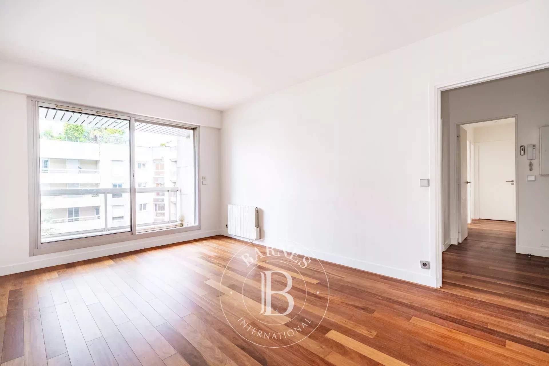 Boulogne-Billancourt  - Piso 3 Cuartos 2 Habitaciones - picture 1