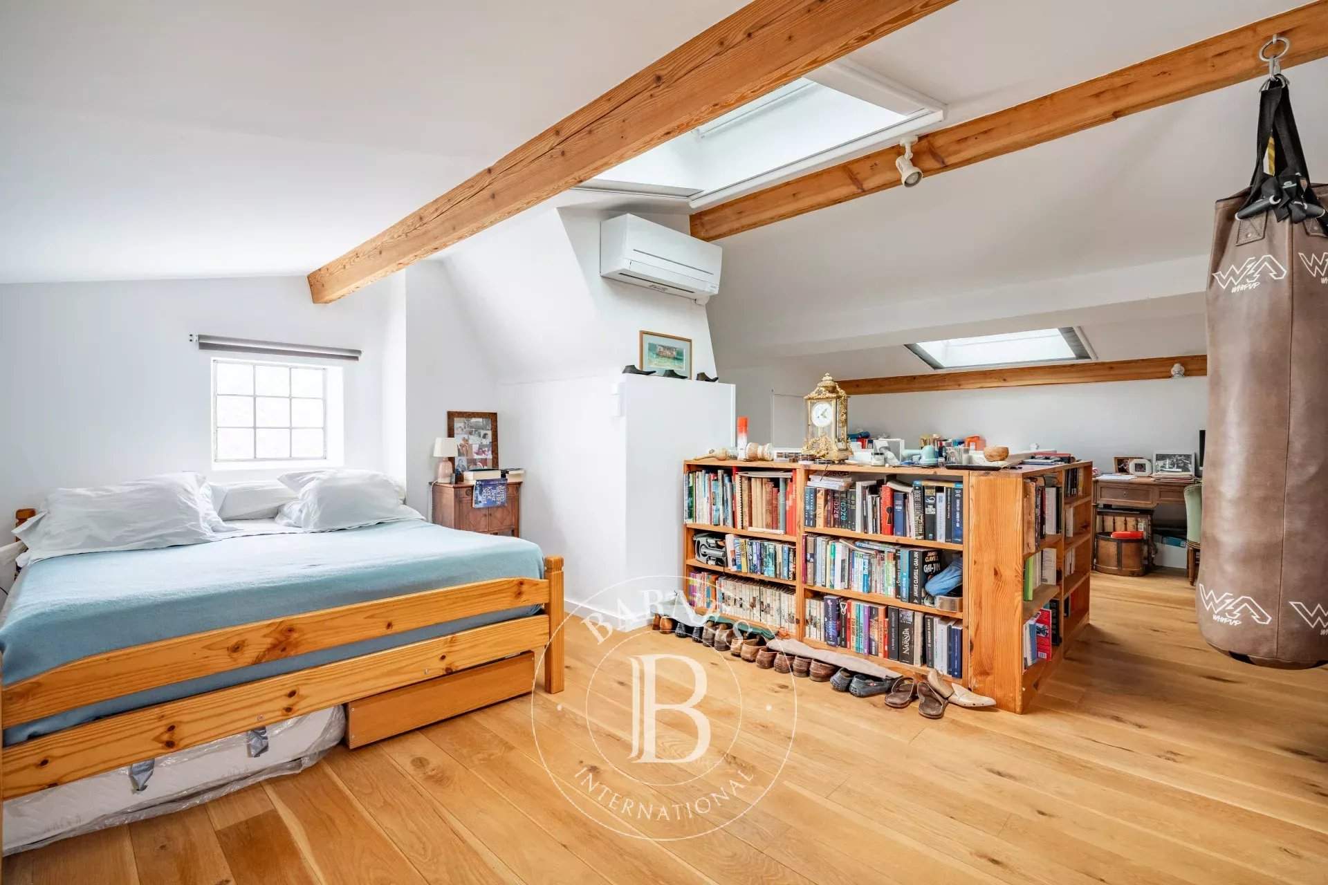 Boulogne-Billancourt  - Piso 5 Cuartos 4 Habitaciones - picture 10