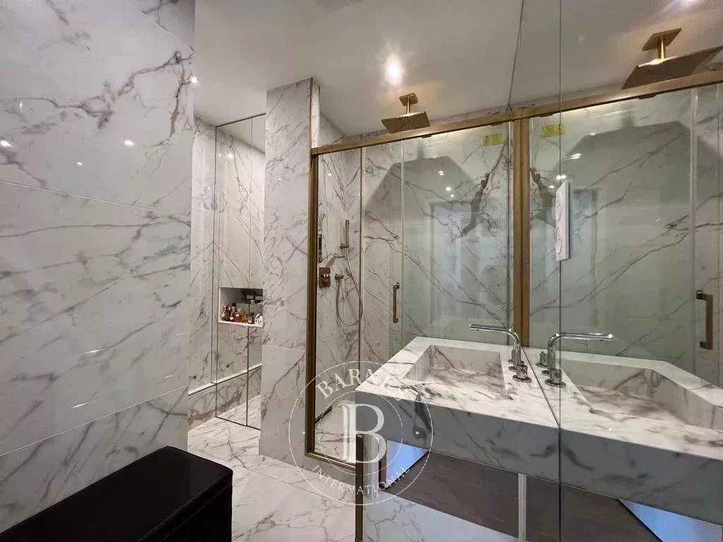 Boulogne-Billancourt  - Piso 2 Cuartos, 1 Habitacion - picture 5