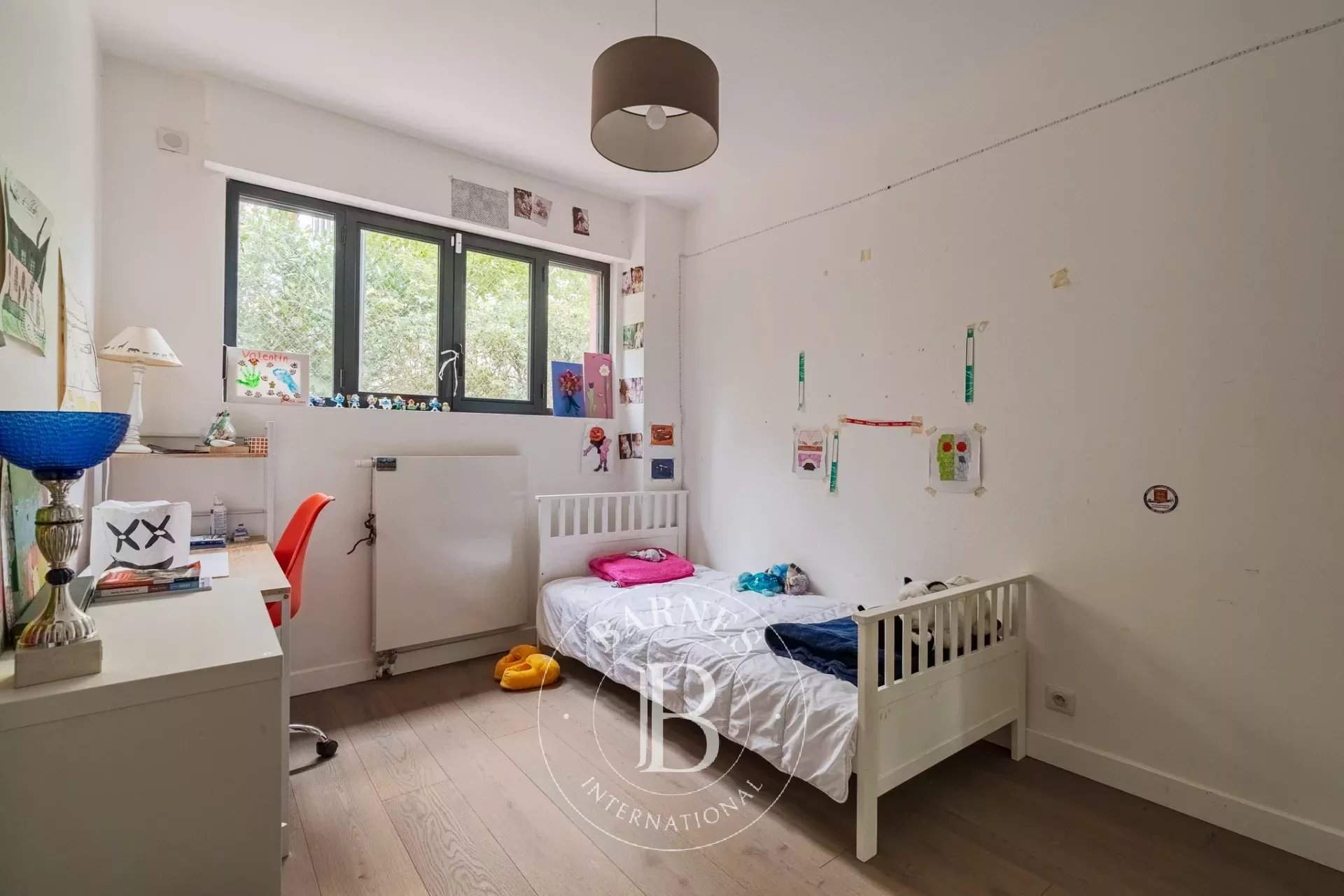 Boulogne-Billancourt  - Appartement 6 Pièces 3 Chambres - picture 11