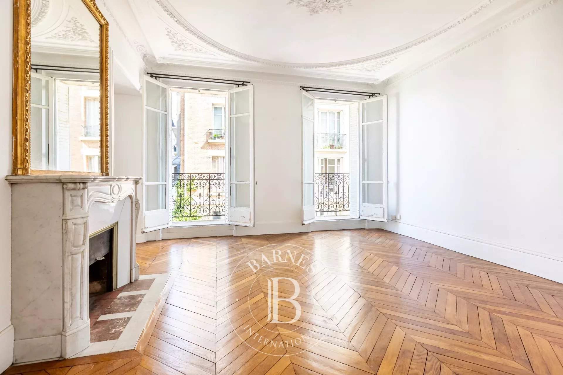 Boulogne-Billancourt  - Appartement 5 Pièces 3 Chambres - picture 8