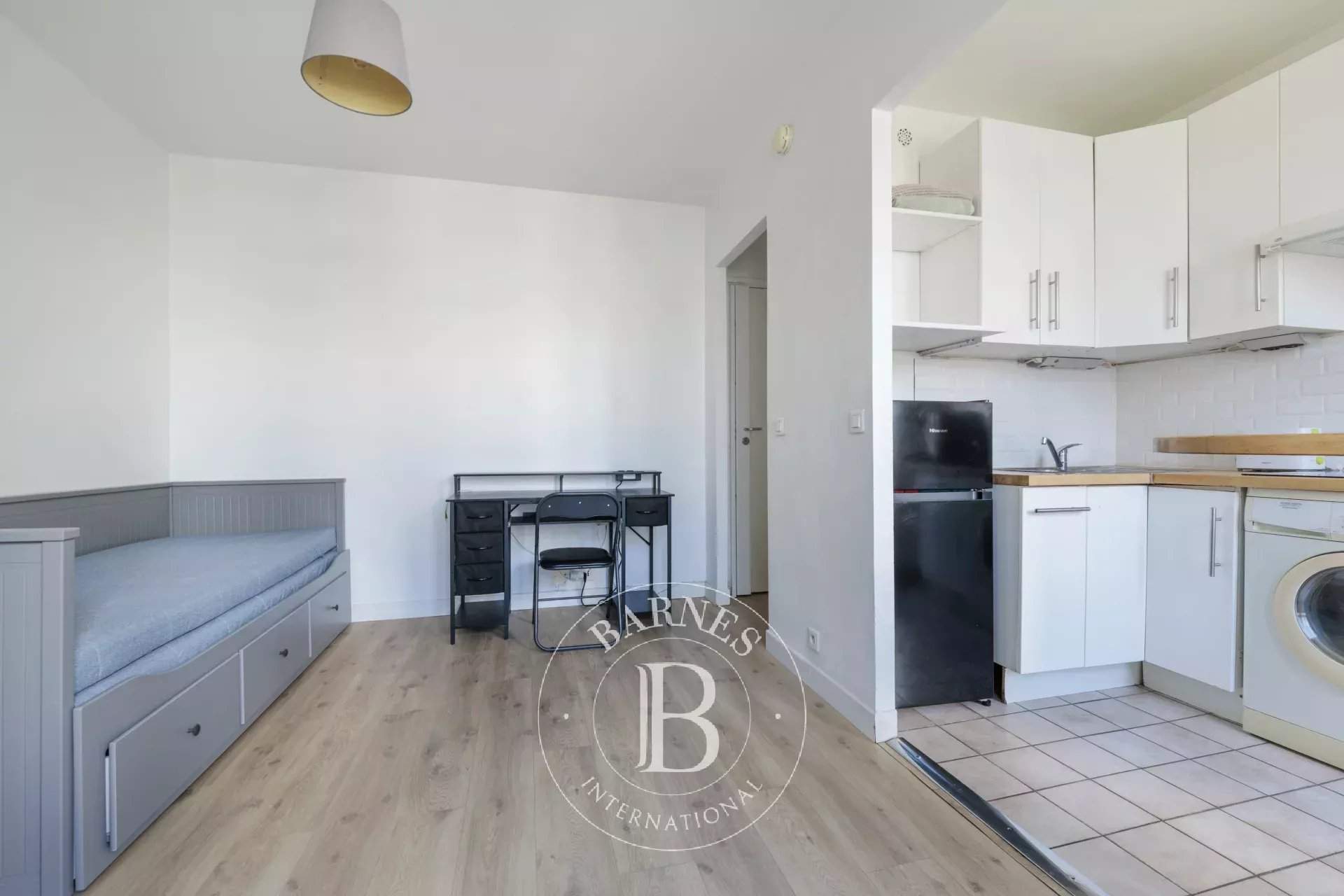 Boulogne-Billancourt  - Appartement 1 Pi&egrave;ce - picture 7