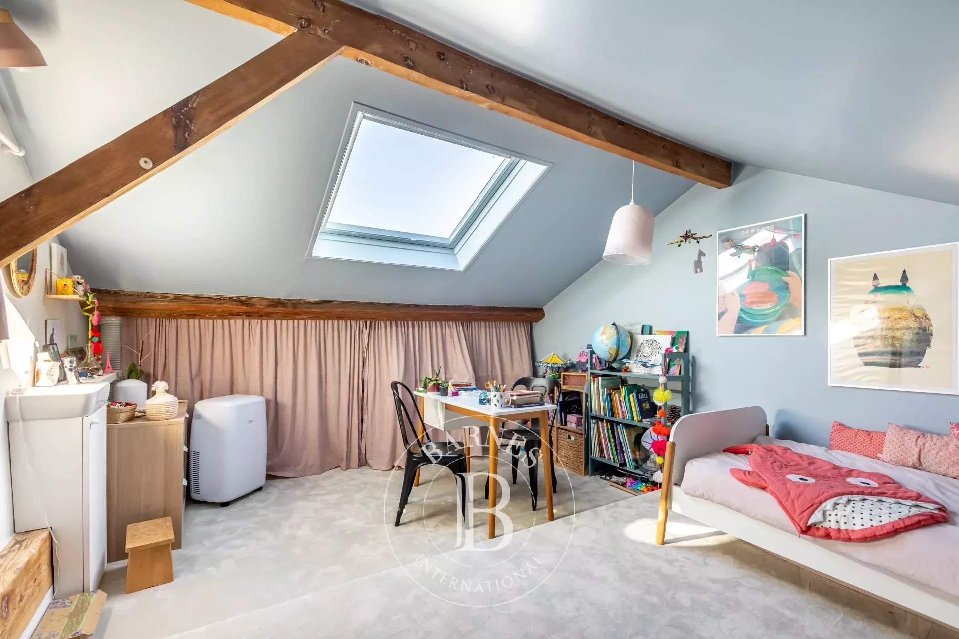 Boulogne-Billancourt  - Apartment 3 Bedrooms - picture 9