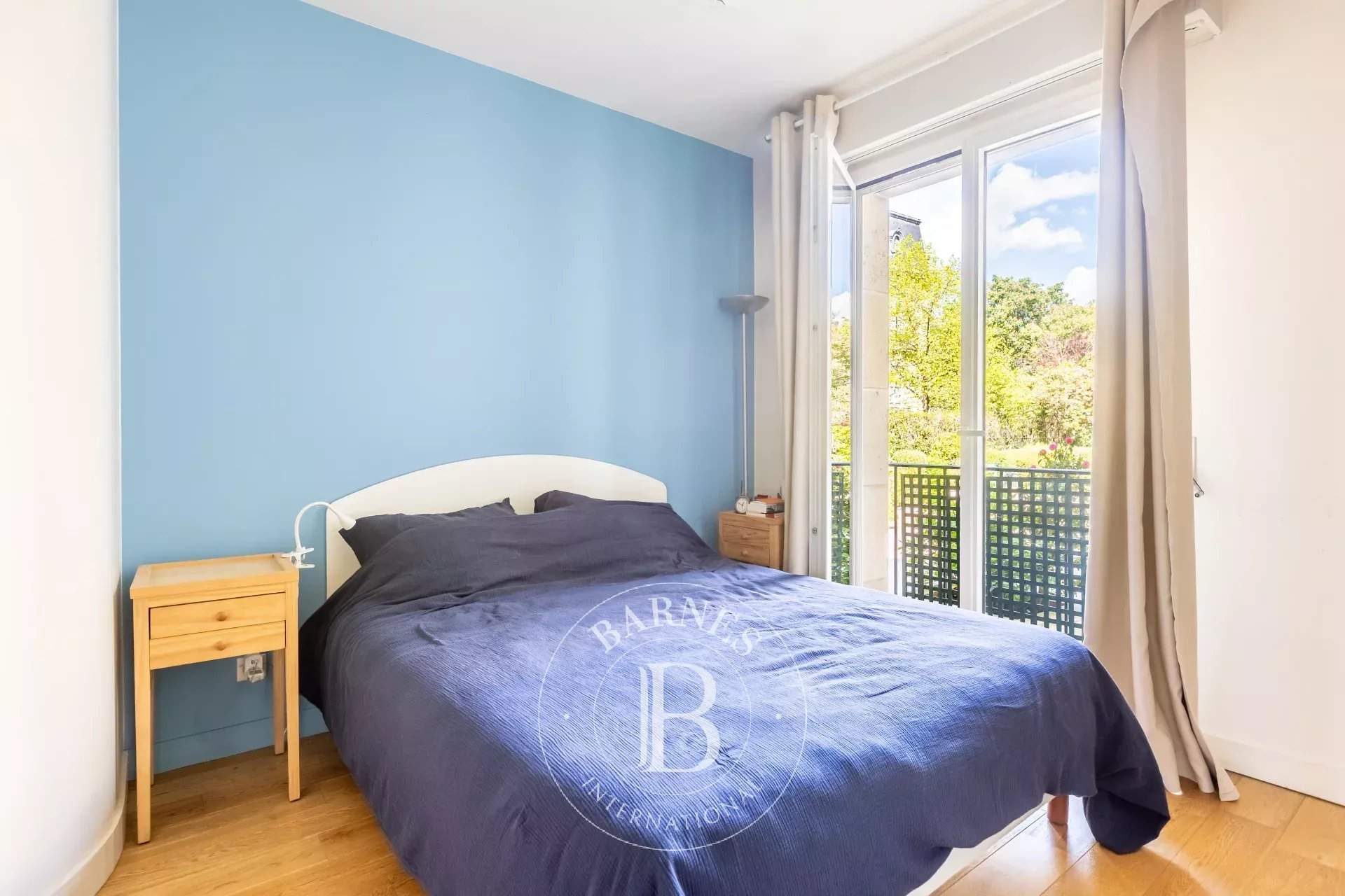 Boulogne-Billancourt  - Apartment 3 Bedrooms - picture 7