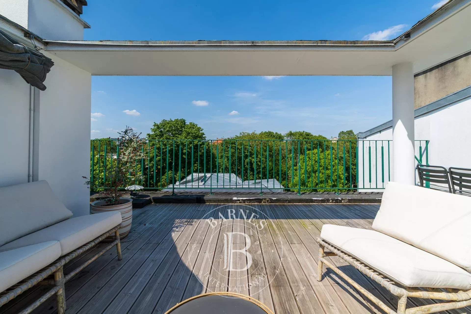 Boulogne-Billancourt  - Piso  - picture 8