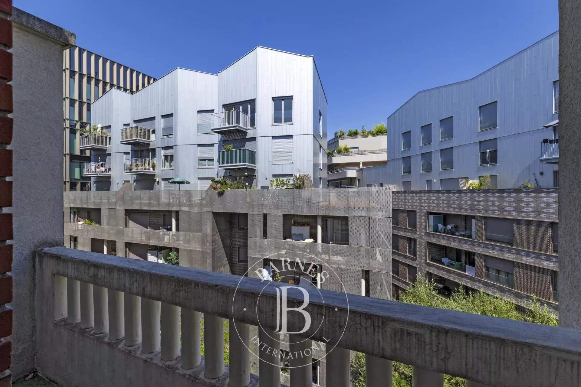 Boulogne-Billancourt  - Appartement 1 Pi&egrave;ce - picture 5