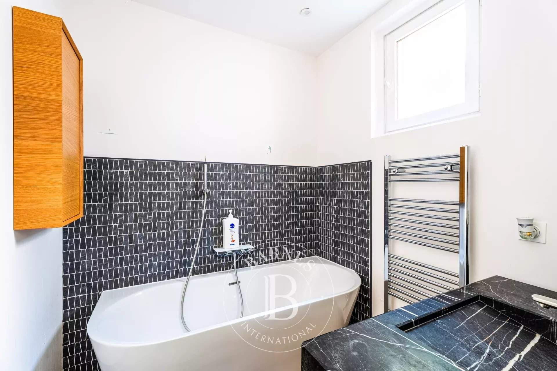 Boulogne-Billancourt  - Duplex 3 Bedrooms - picture 19