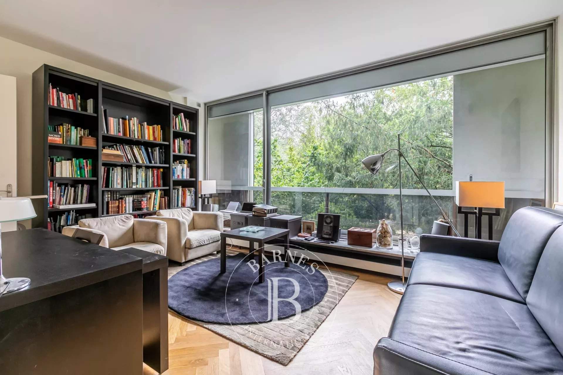 Boulogne-Billancourt  - Appartement 4 Pièces 2 Chambres - picture 6