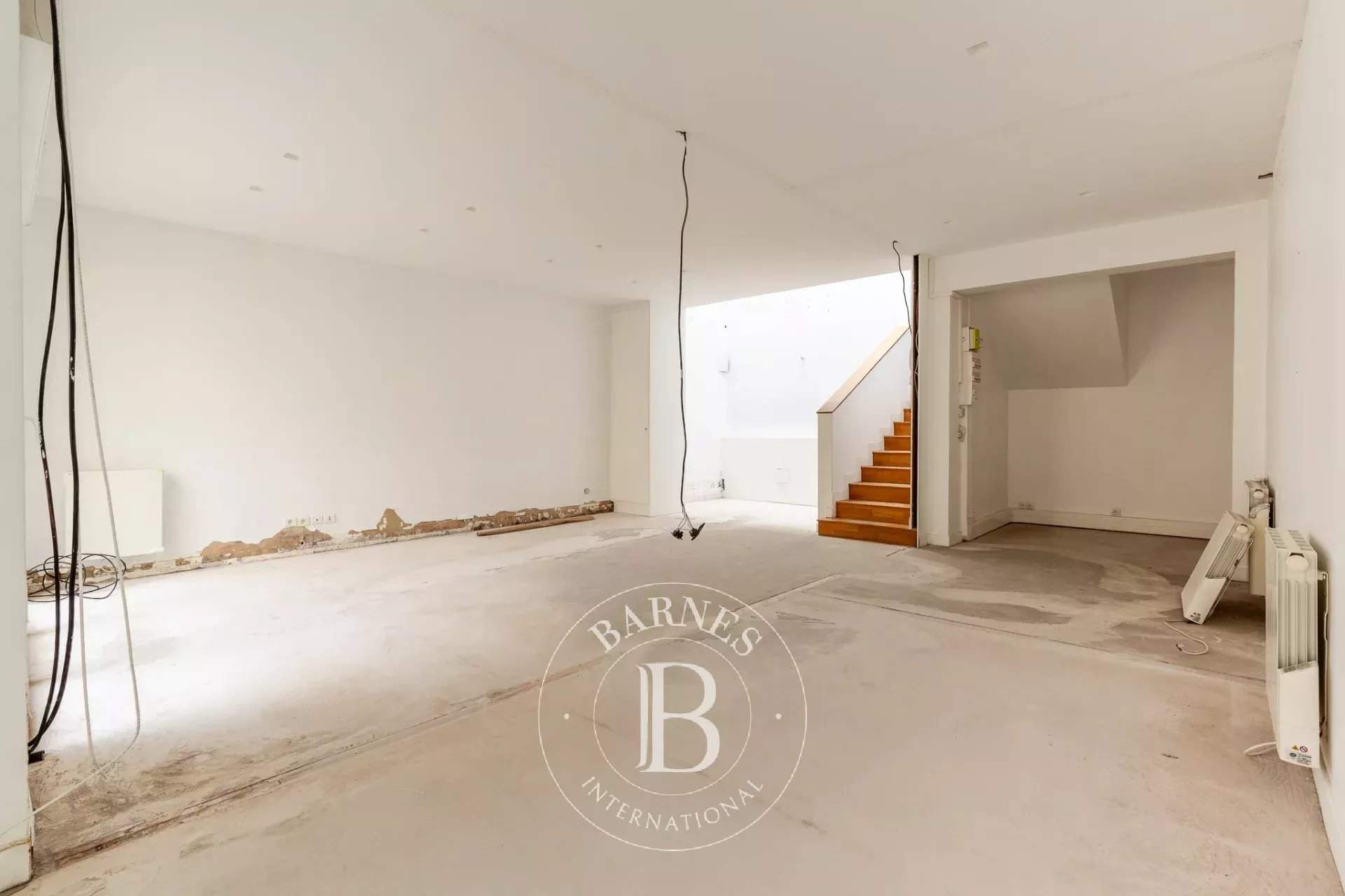 Boulogne-Billancourt  - House 5 Bedrooms - picture 8