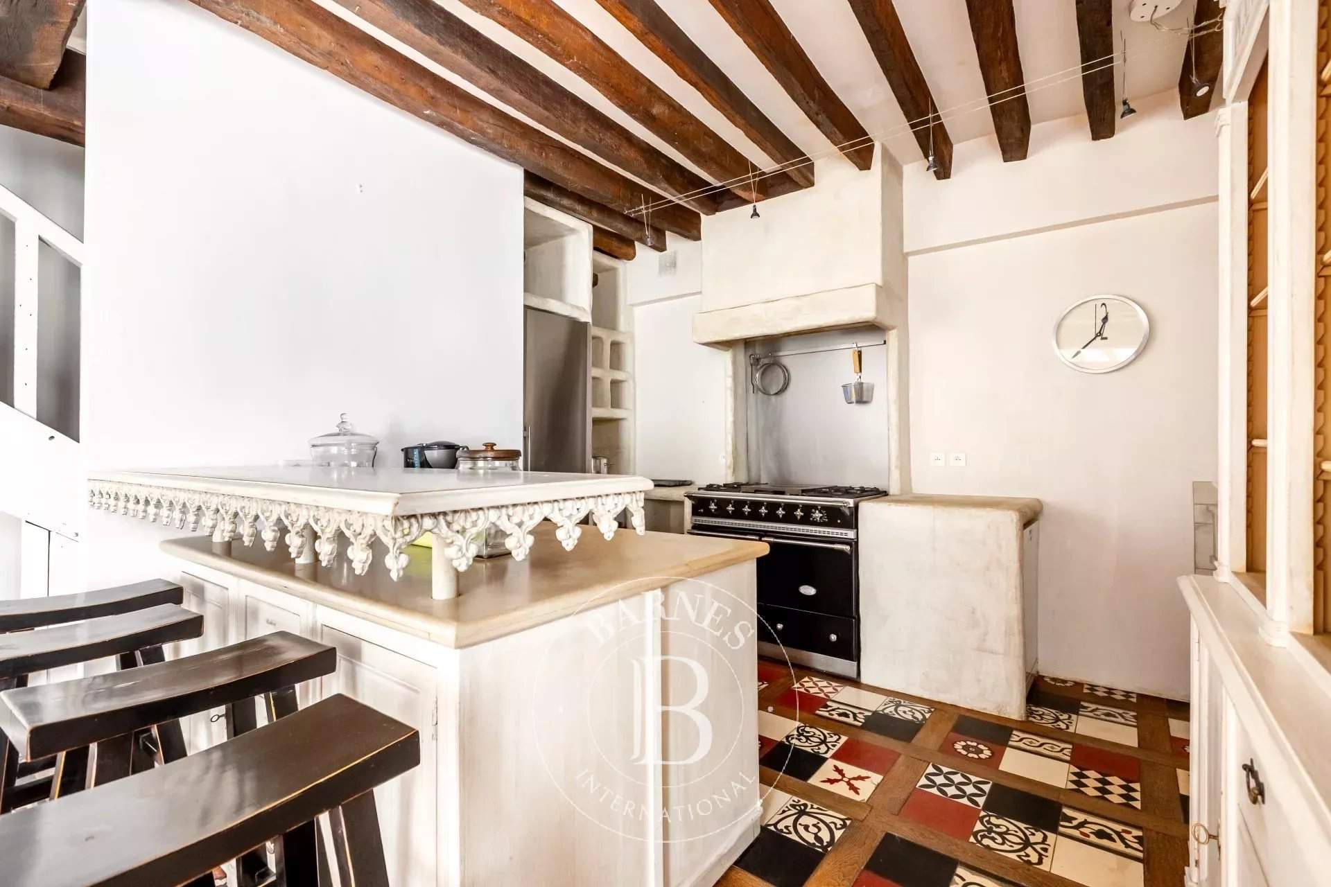 Boulogne-Billancourt  - House 5 Bedrooms - picture 6