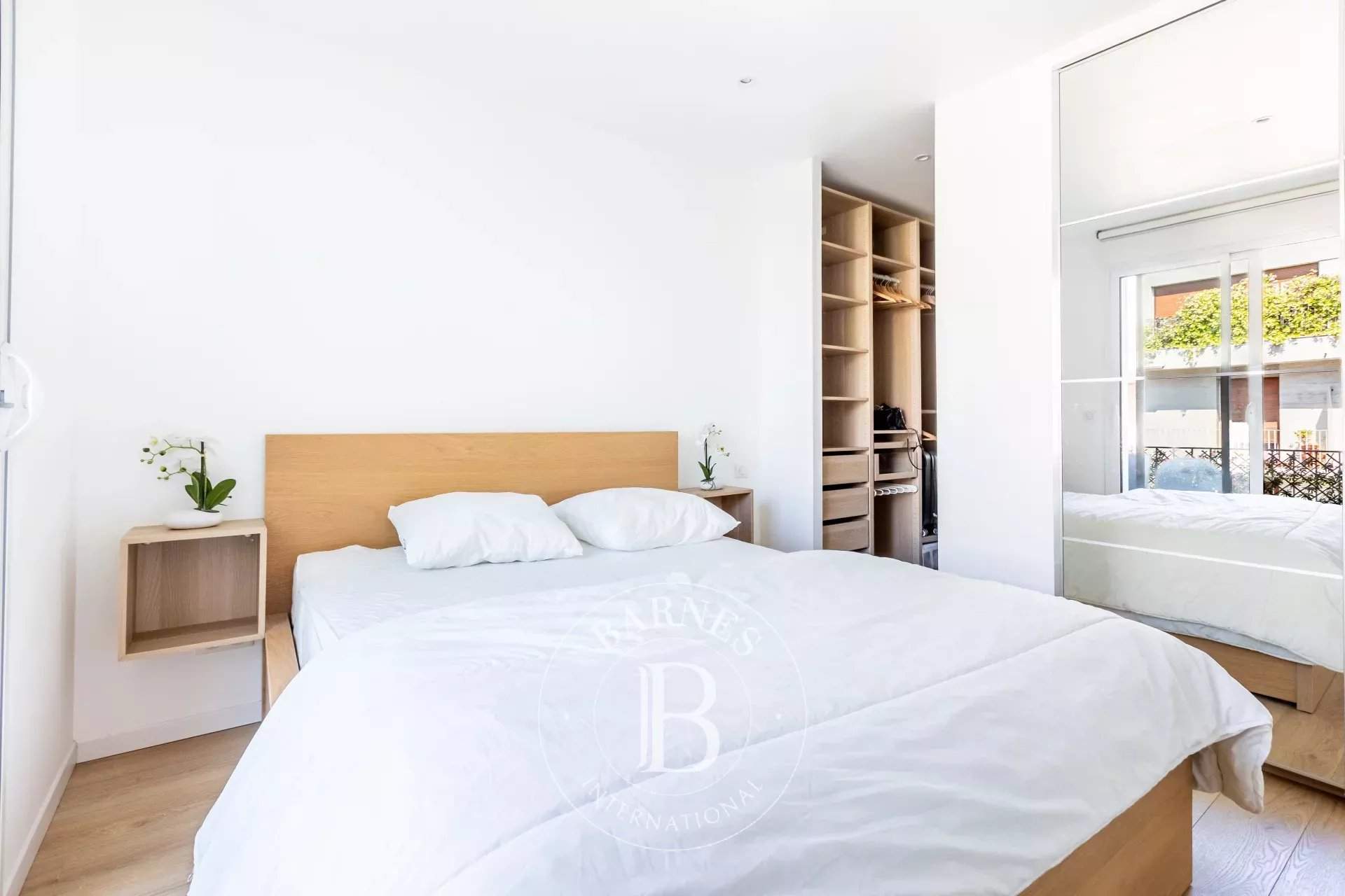 Boulogne-Billancourt  - Apartment 1 Bedroom - picture 13