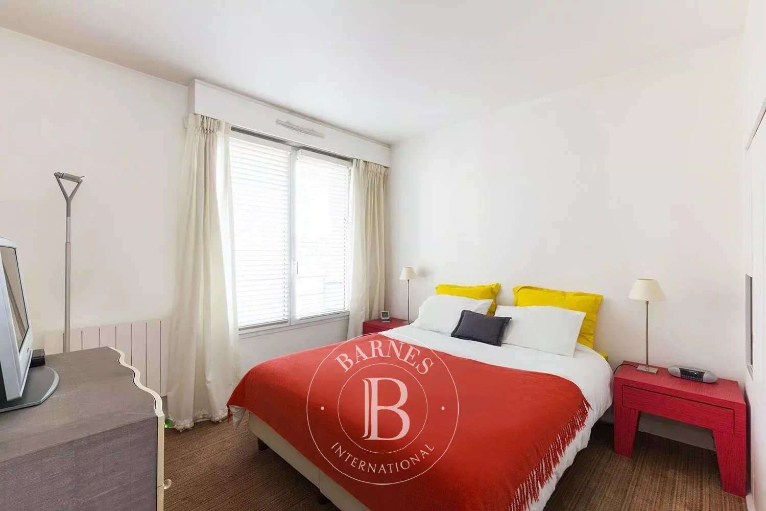 Boulogne-Billancourt  - Apartment 1 Bedroom - picture 6