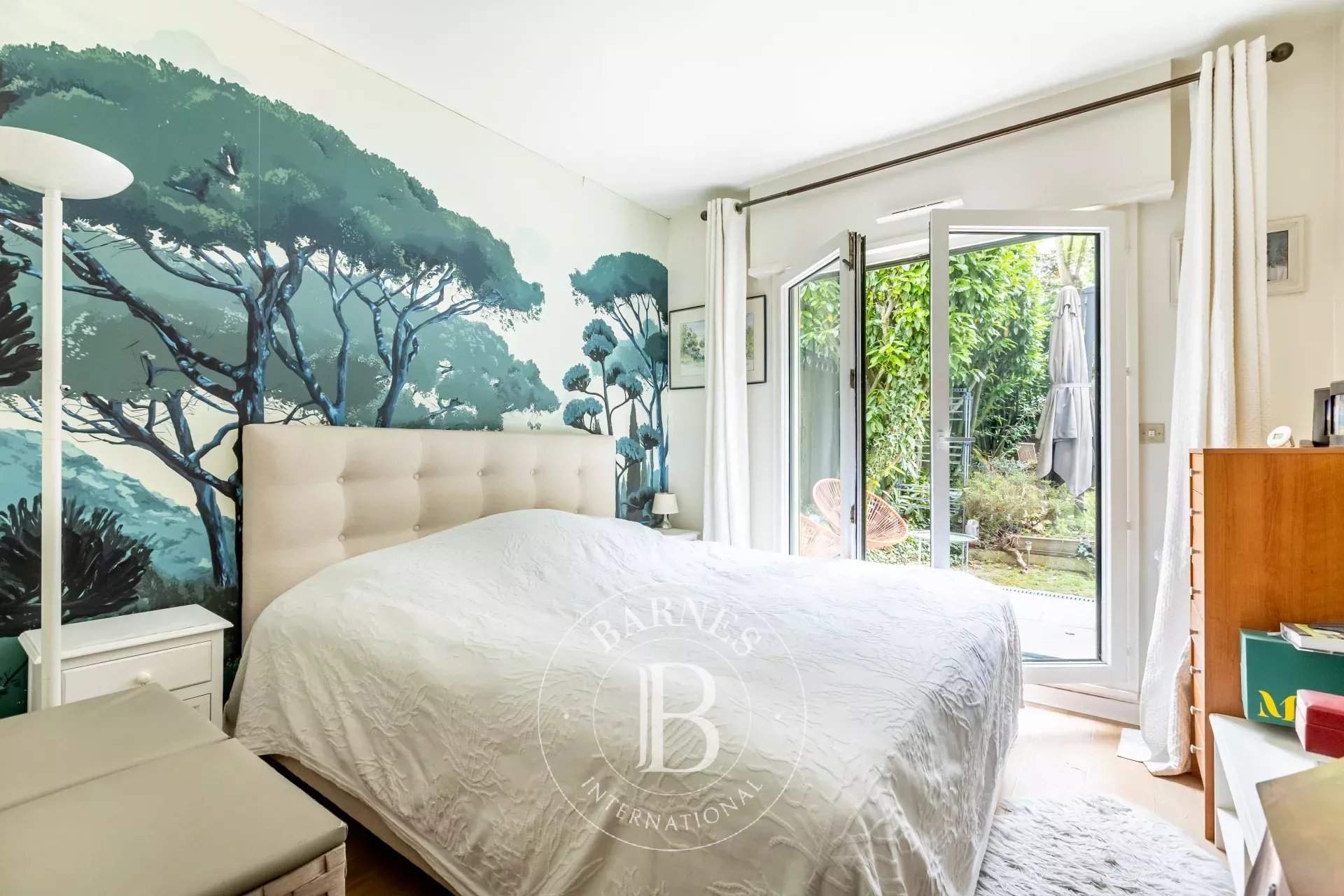Boulogne-Billancourt  - Piso 5 Cuartos 3 Habitaciones - picture 7