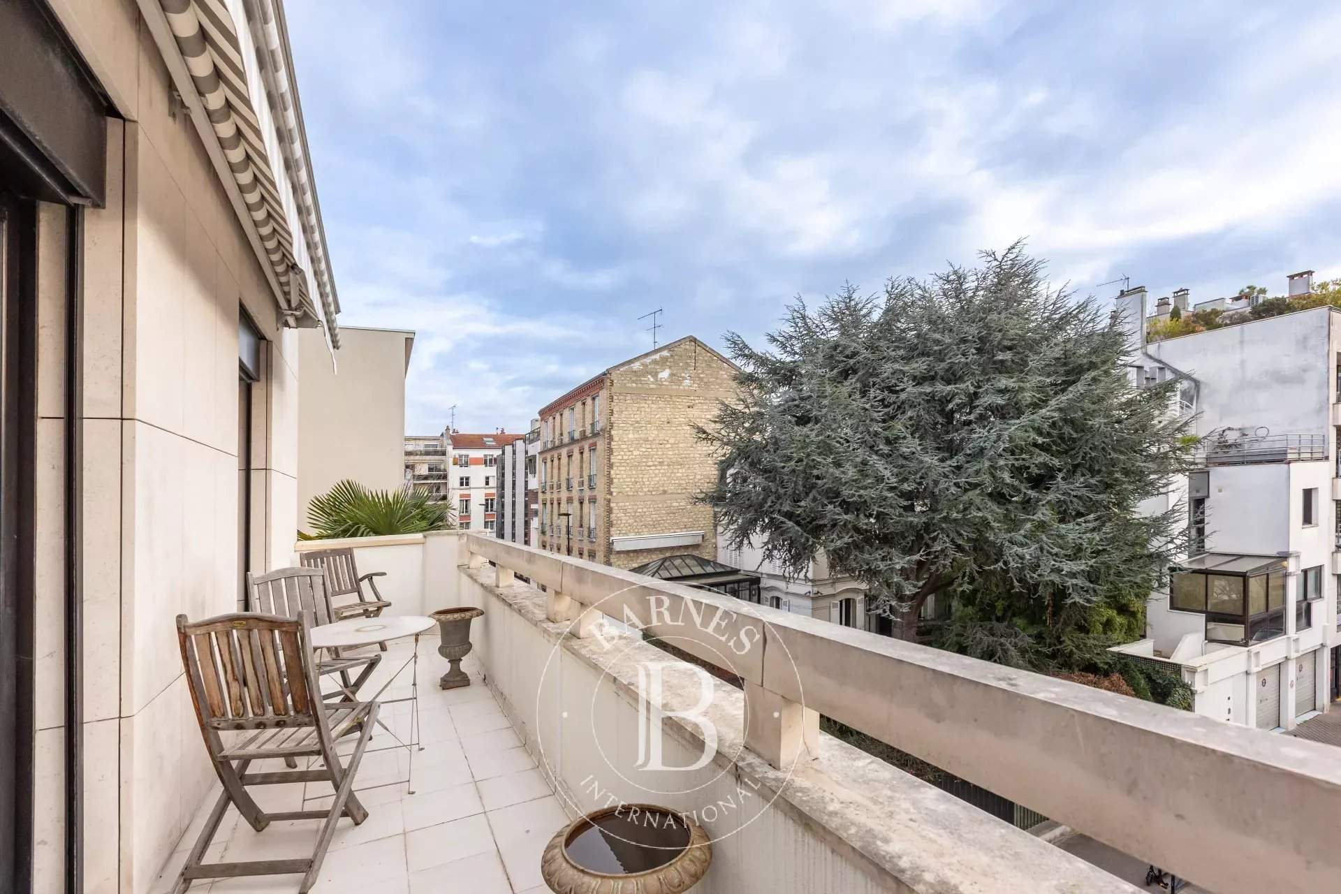 Boulogne-Billancourt  - Appartement 5 Pi&egrave;ces 2 Chambres - picture 1