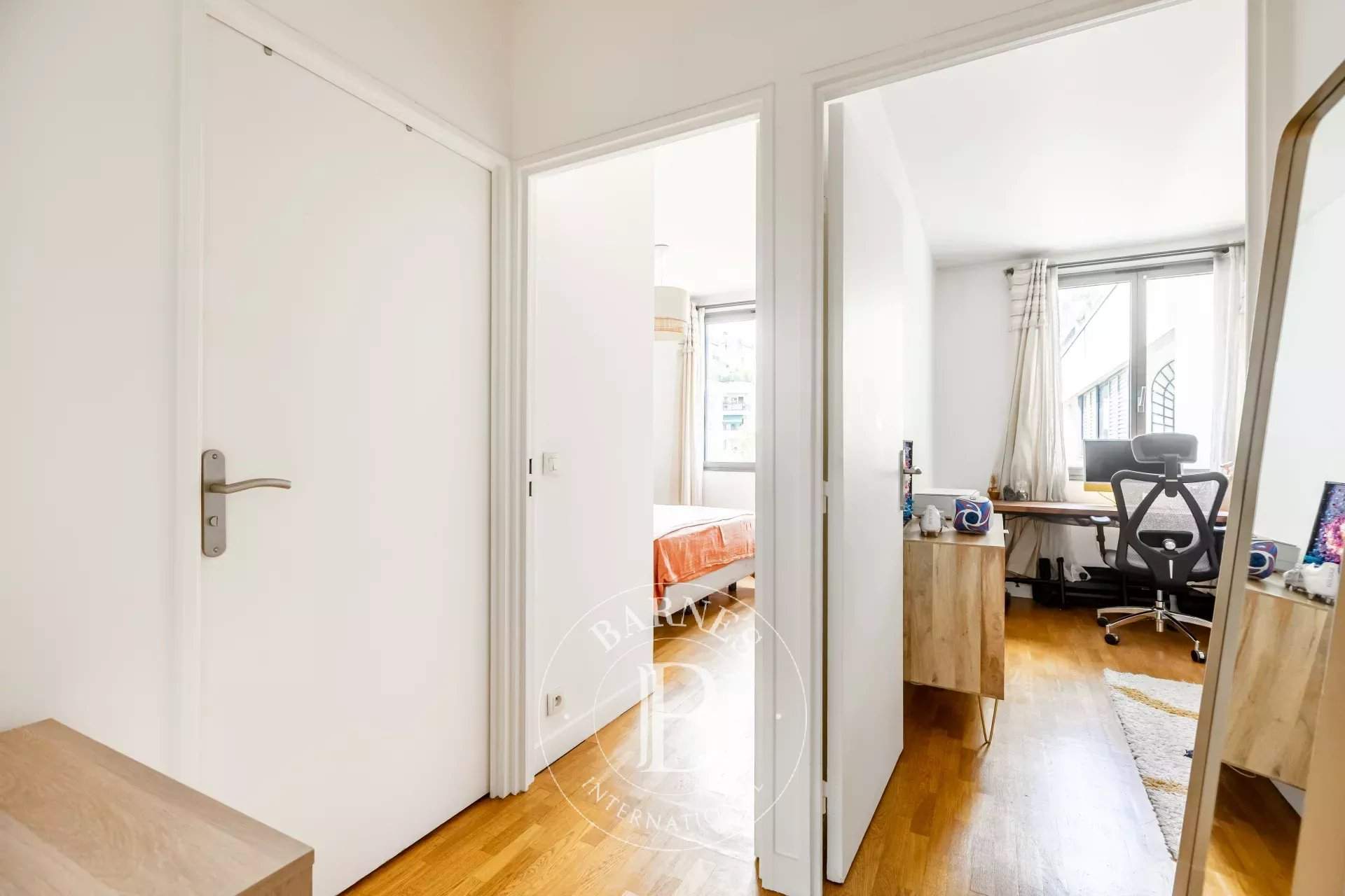 Boulogne-Billancourt  - Apartment 2 Bedrooms - picture 8