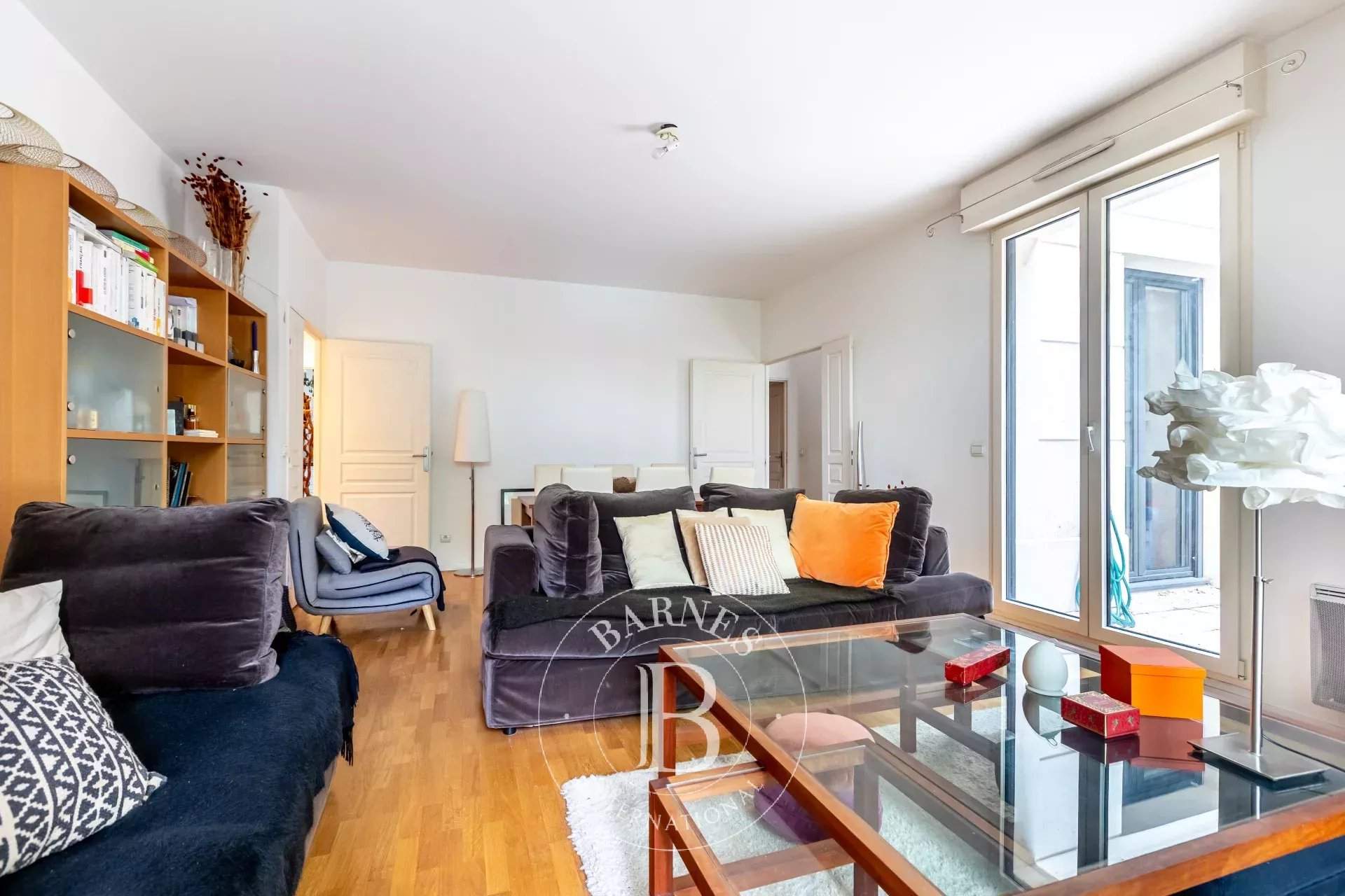 Boulogne-Billancourt  - Apartment 3 Bedrooms - picture 4