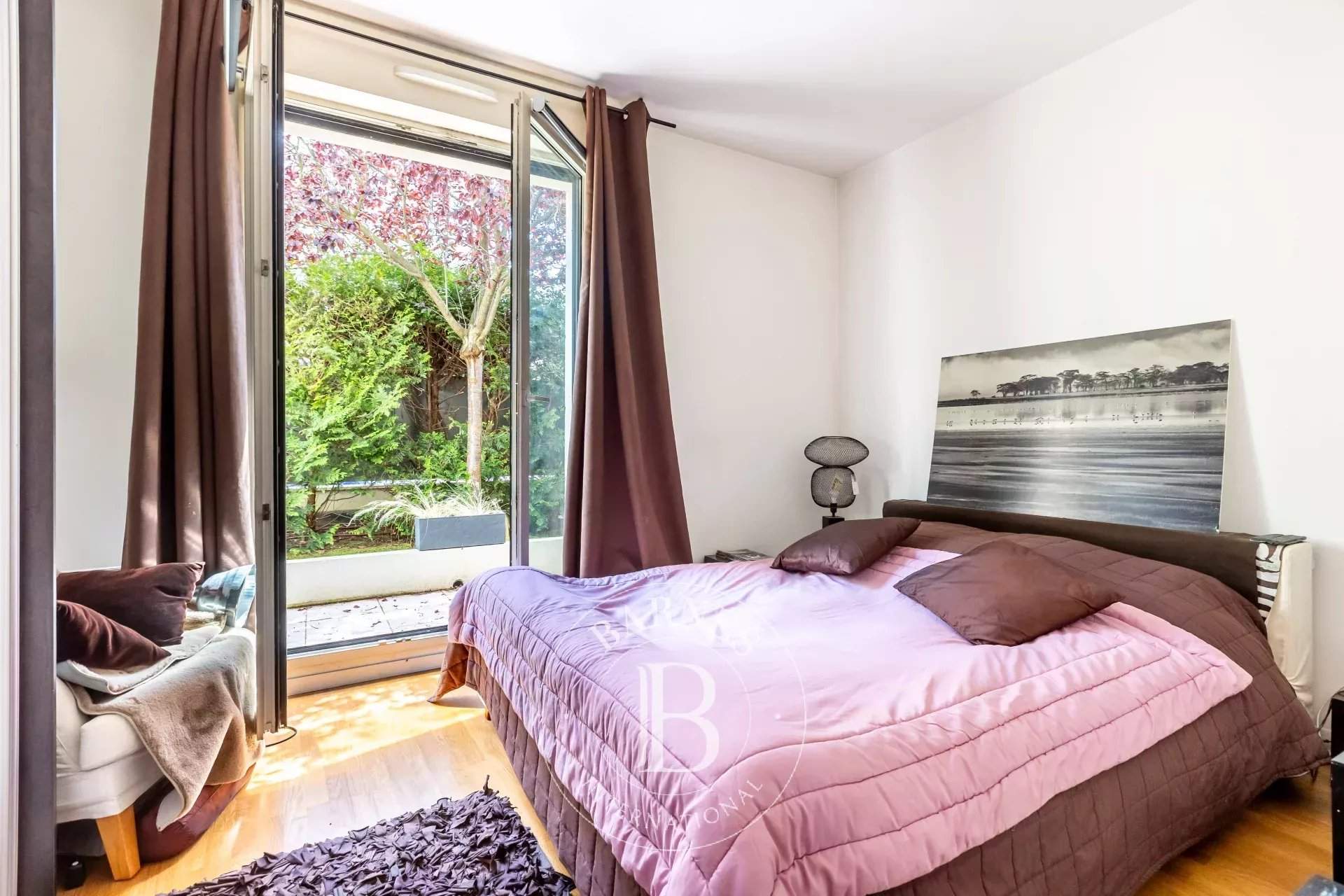 Boulogne-Billancourt  - Apartment 3 Bedrooms - picture 5