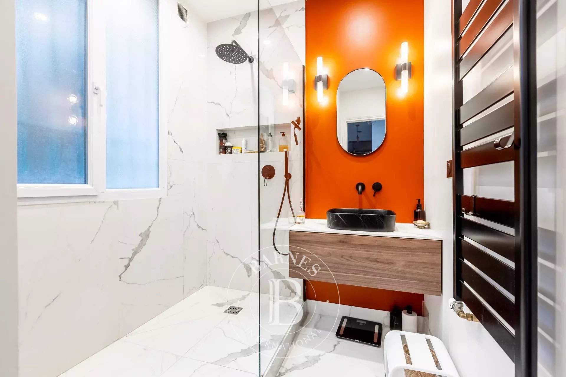 Boulogne-Billancourt  - Apartment 3 Bedrooms - picture 8