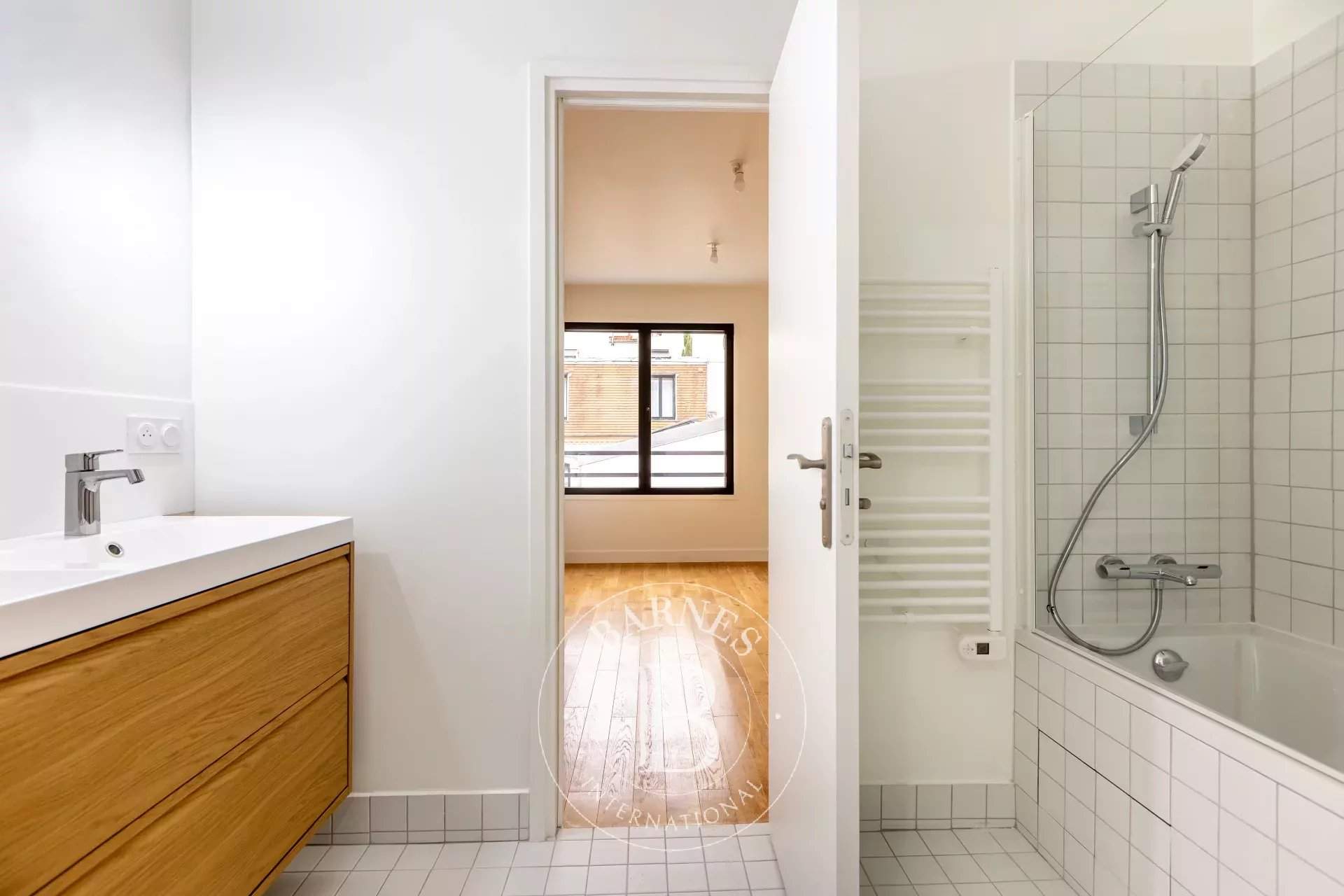 Boulogne-Billancourt  - Appartement 6 Pi&egrave;ces 4 Chambres - picture 11