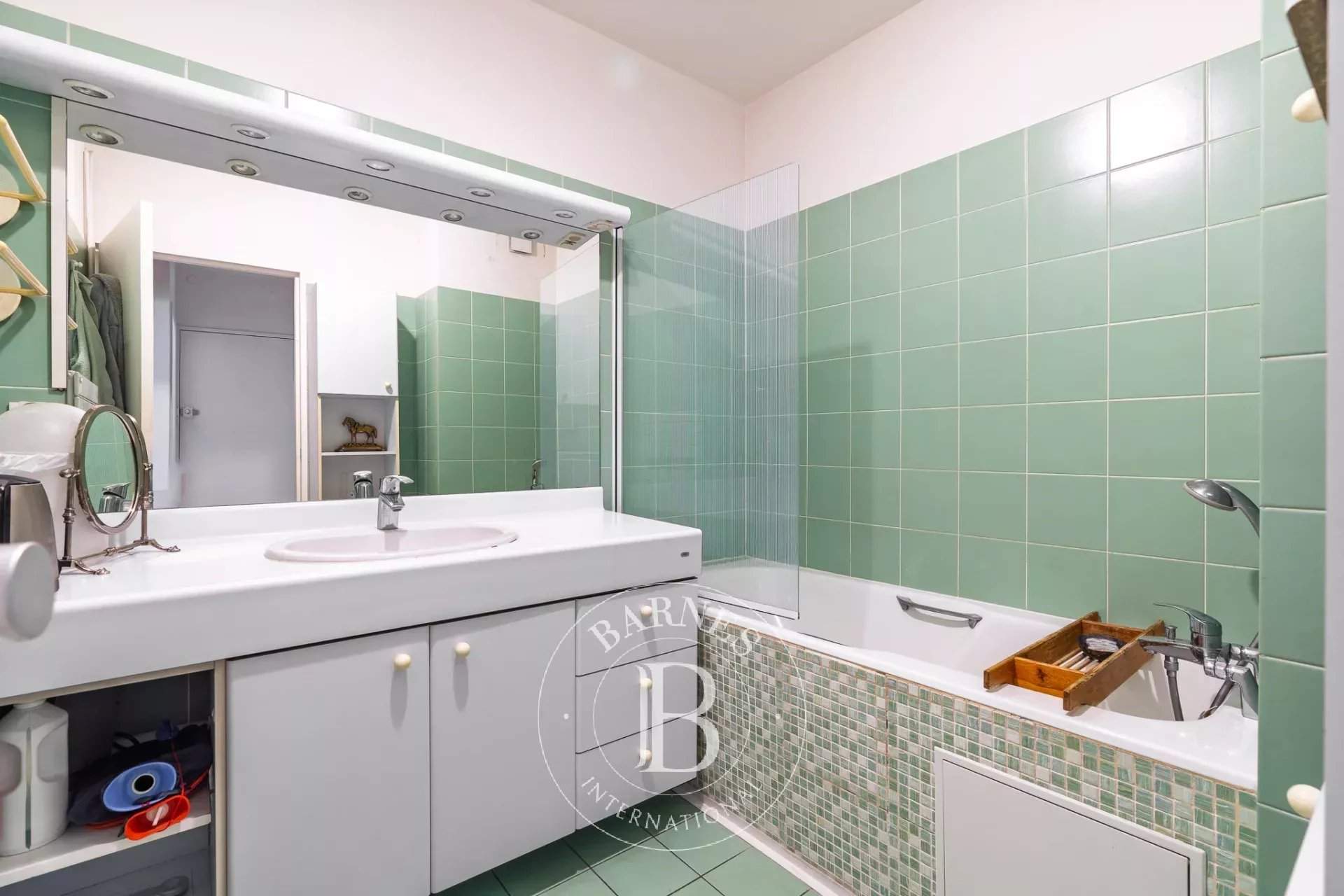 Boulogne-Billancourt  - Appartement 5 Pi&egrave;ces 2 Chambres - picture 11