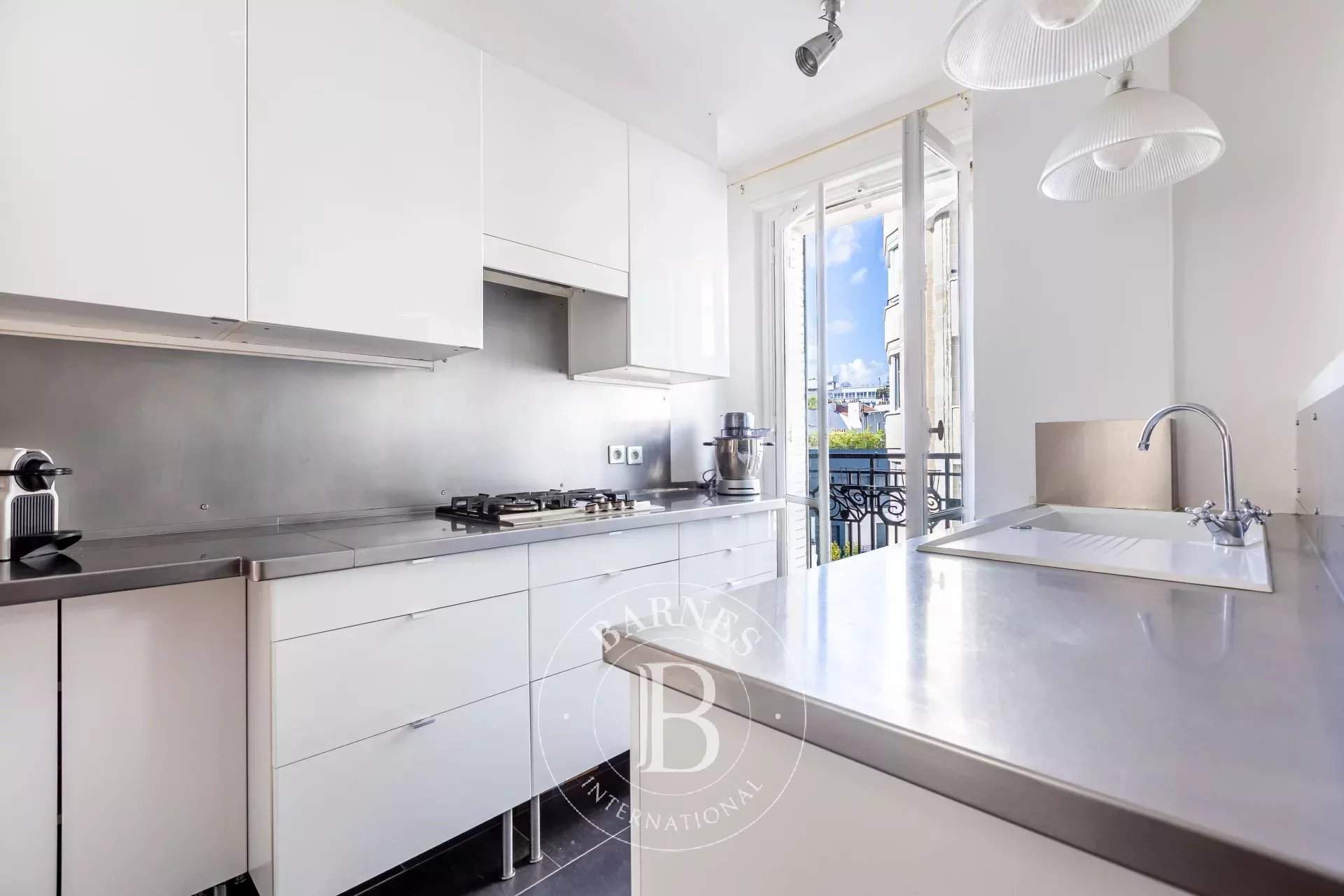 Boulogne-Billancourt  - Appartement 5 Pièces 4 Chambres - picture 5