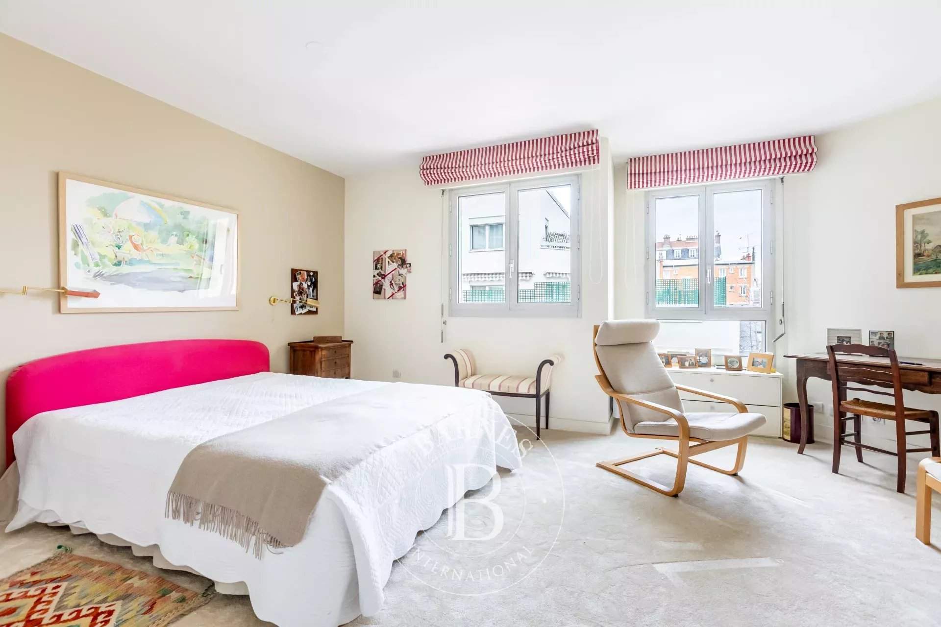 Boulogne-Billancourt  - Appartement 5 Pi&egrave;ces 2 Chambres - picture 5