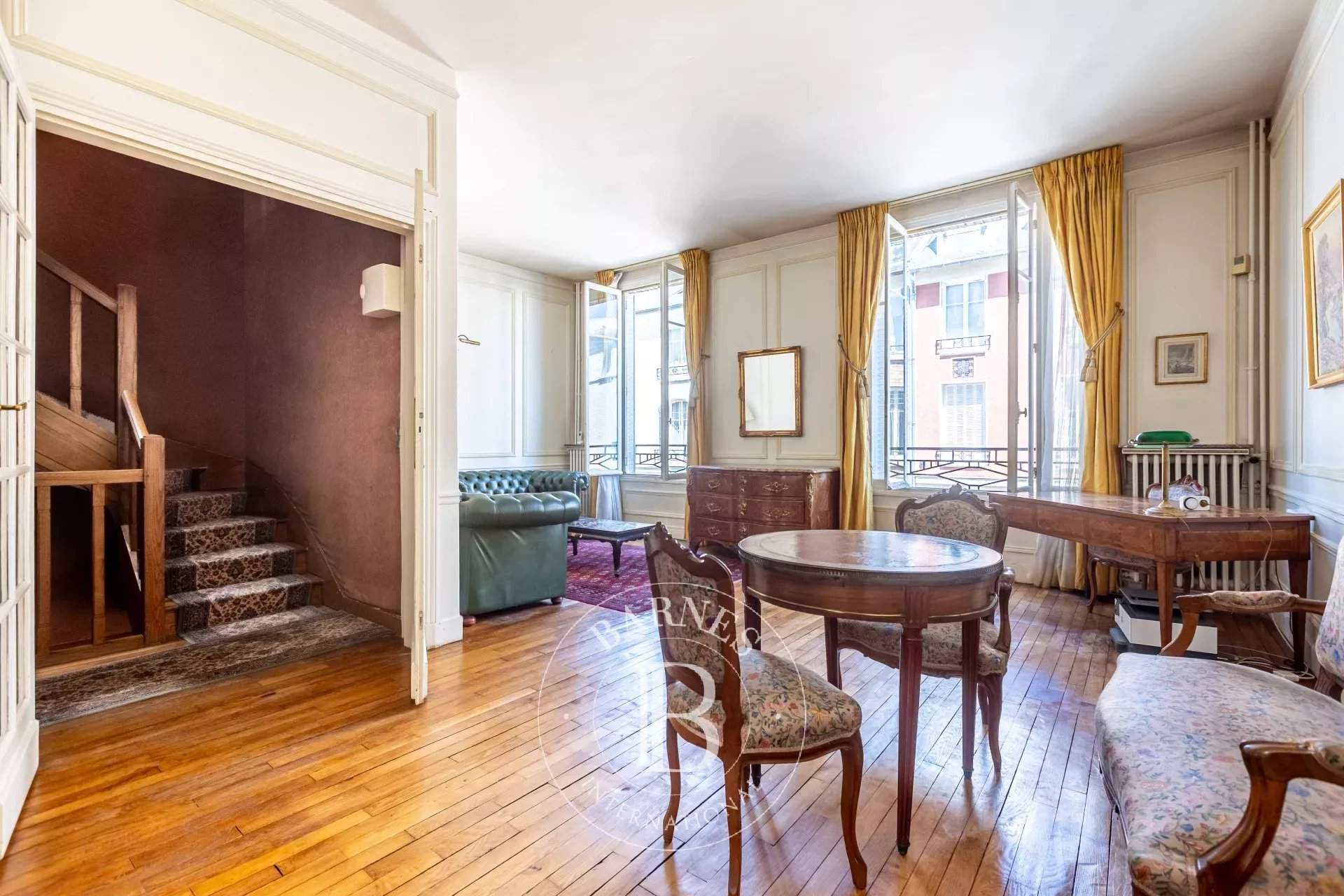 Boulogne-Billancourt  - House 6 Bedrooms - picture 14