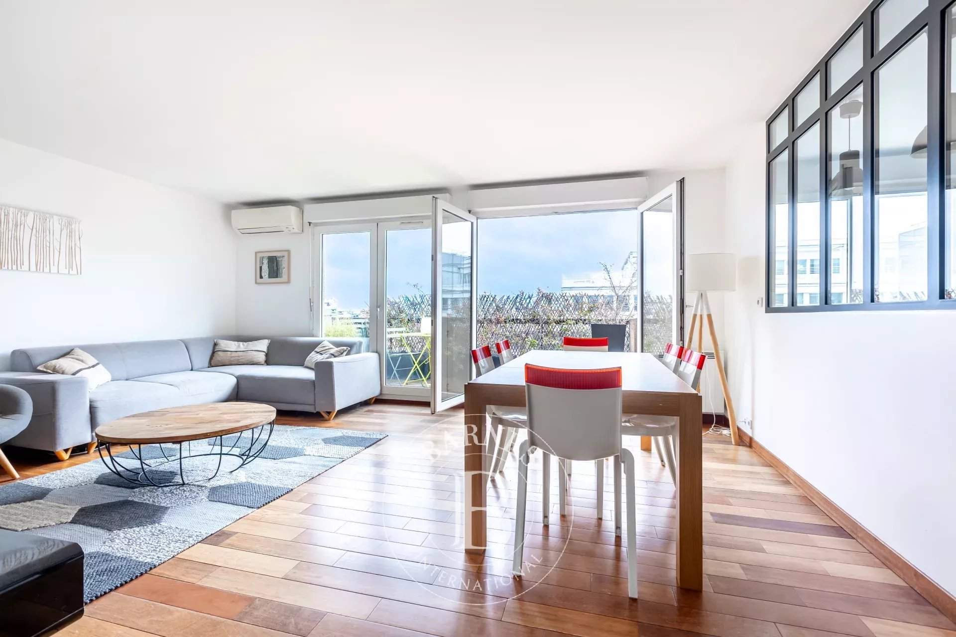 Boulogne-Billancourt  - Appartement 5 Pi&egrave;ces 3 Chambres - picture 10