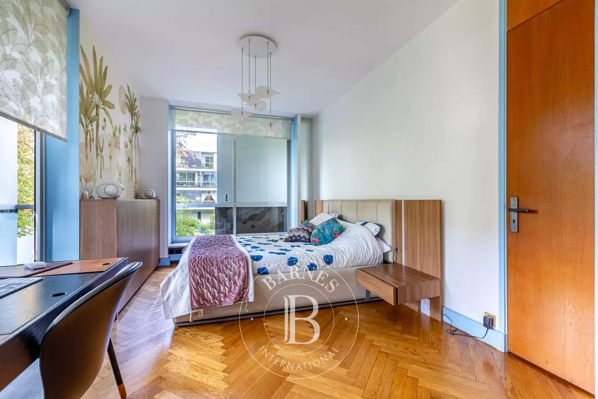 Boulogne-Billancourt  - Appartement 5 Pièces 3 Chambres - picture 7