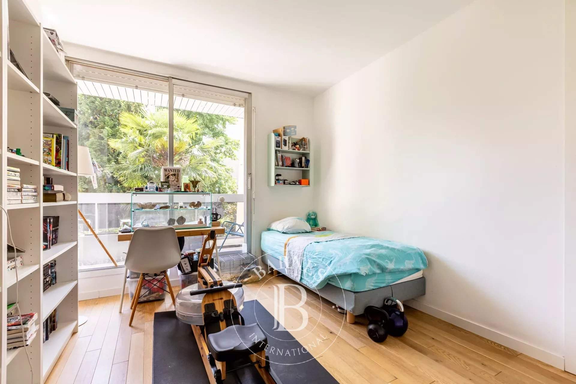 Boulogne-Billancourt  - Apartment 3 Bedrooms - picture 7